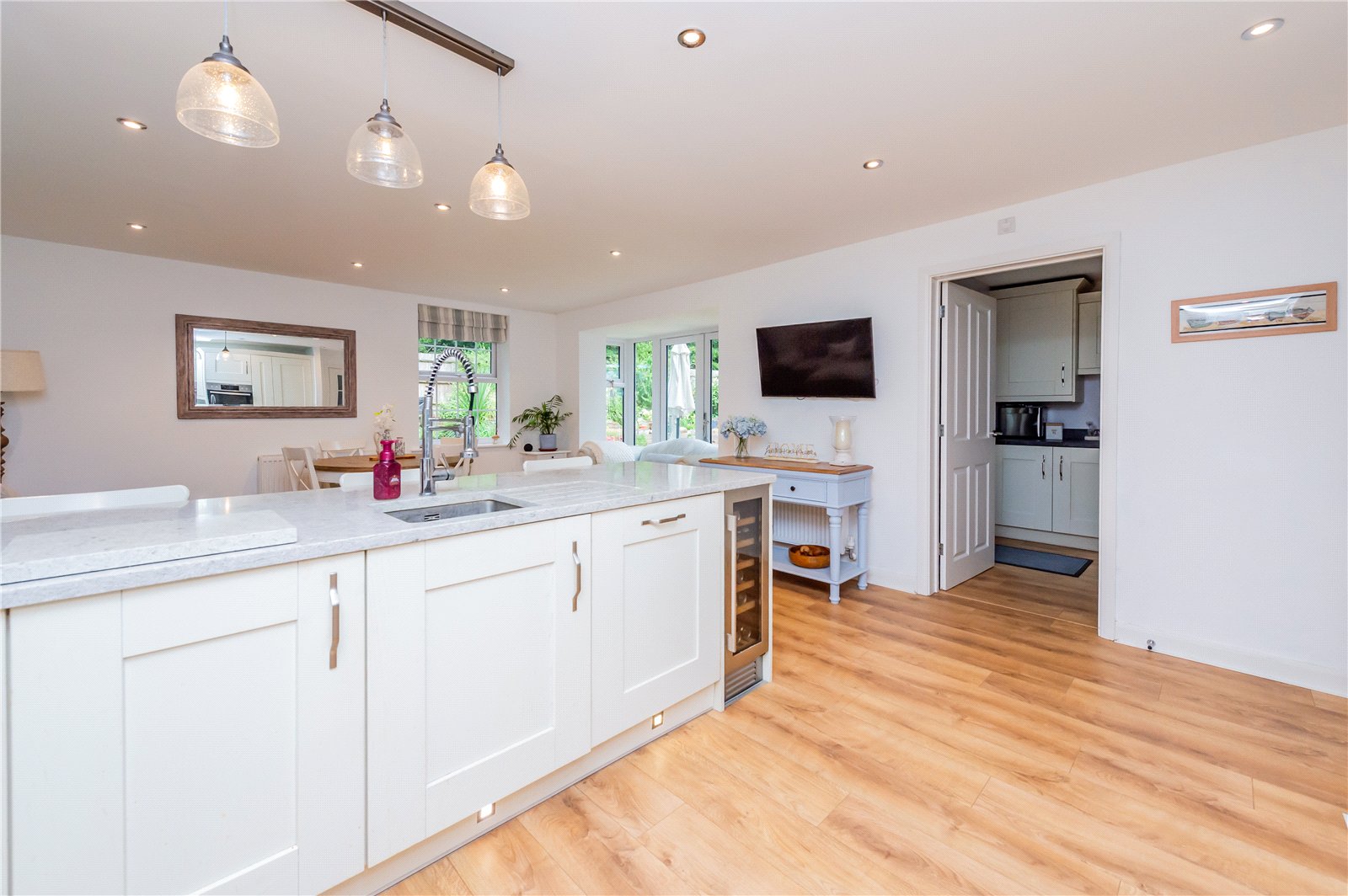 Bloomfield Crescent, Doseley, TF4