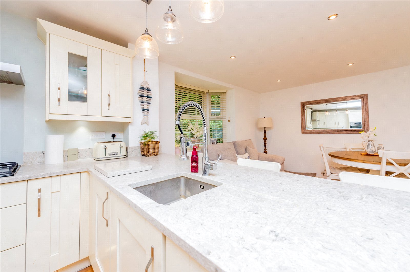 Bloomfield Crescent, Doseley, TF4