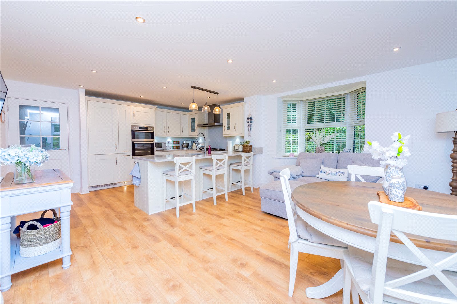 Bloomfield Crescent, Doseley, TF4
