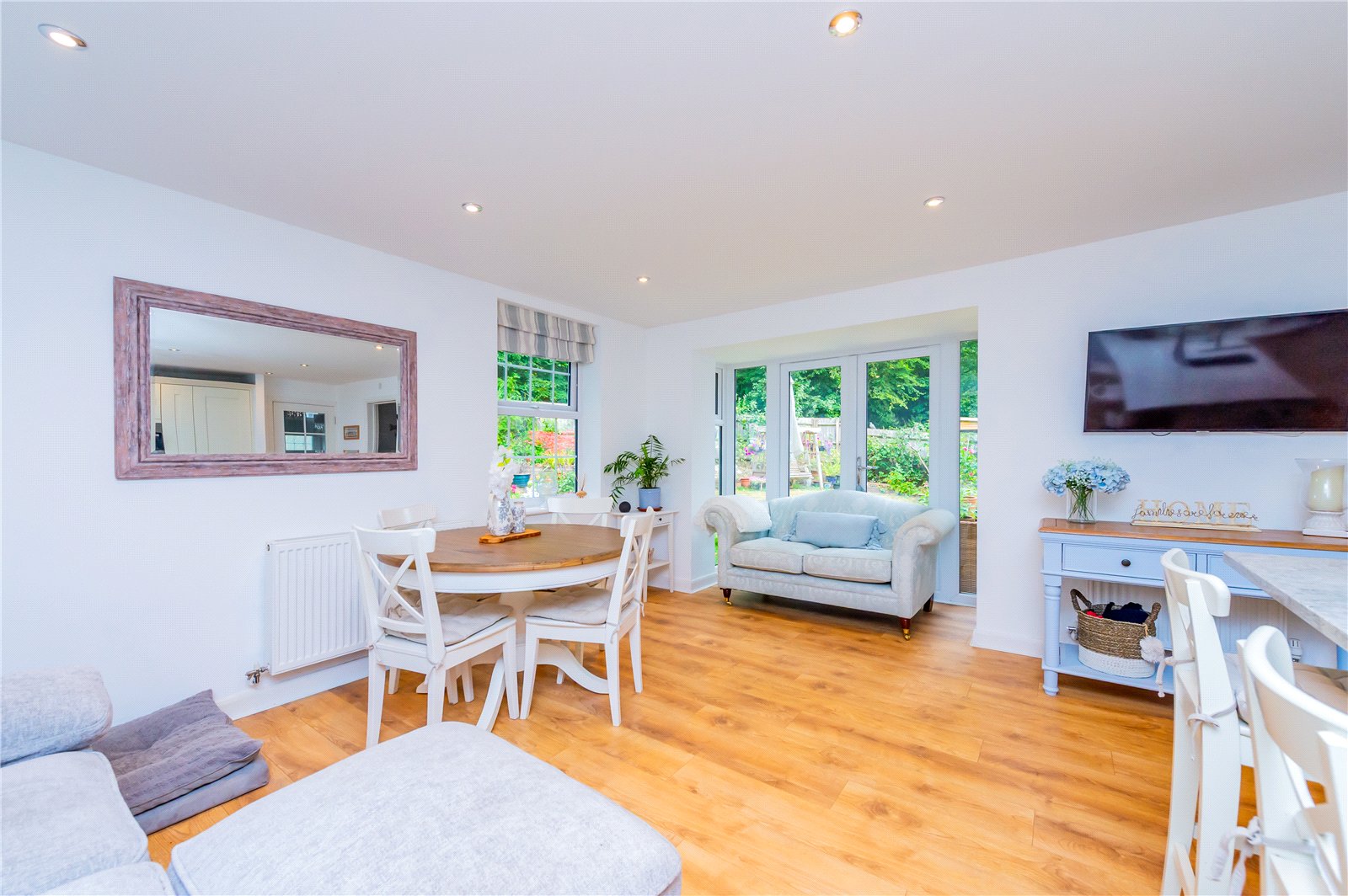 Bloomfield Crescent, Doseley, TF4