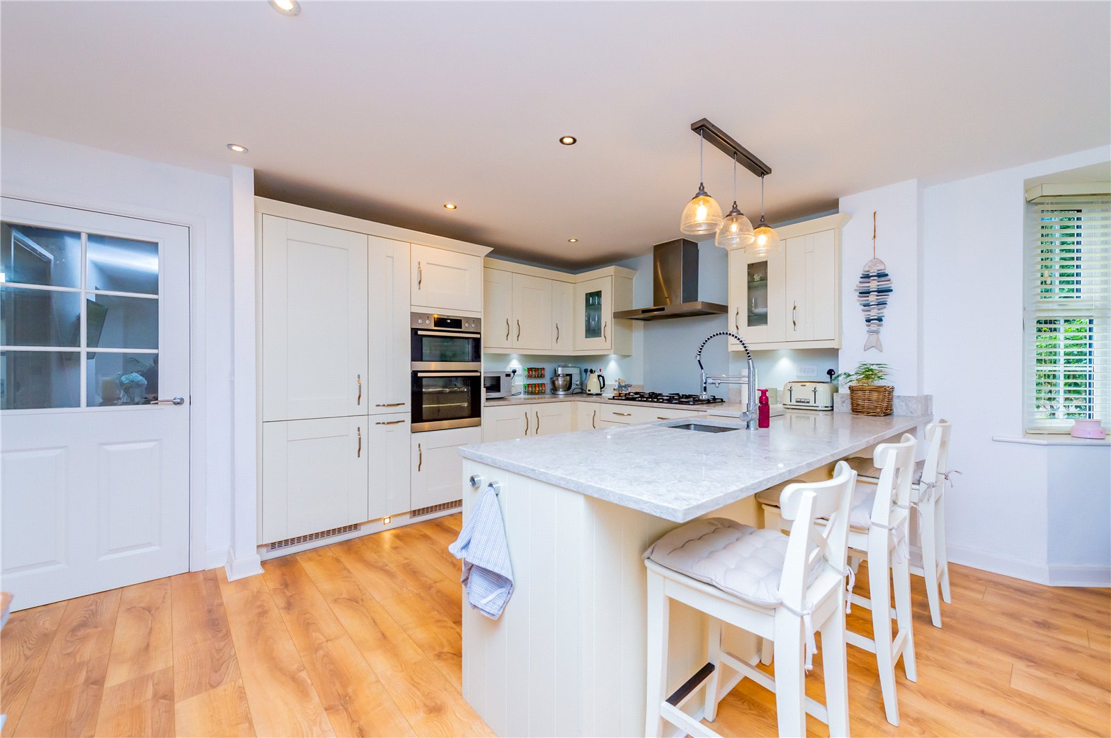 Bloomfield Crescent, Doseley, TF4
