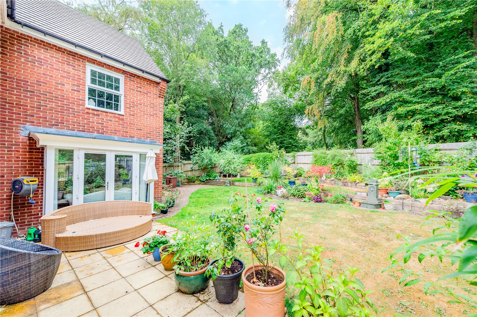 Bloomfield Crescent, Doseley, TF4