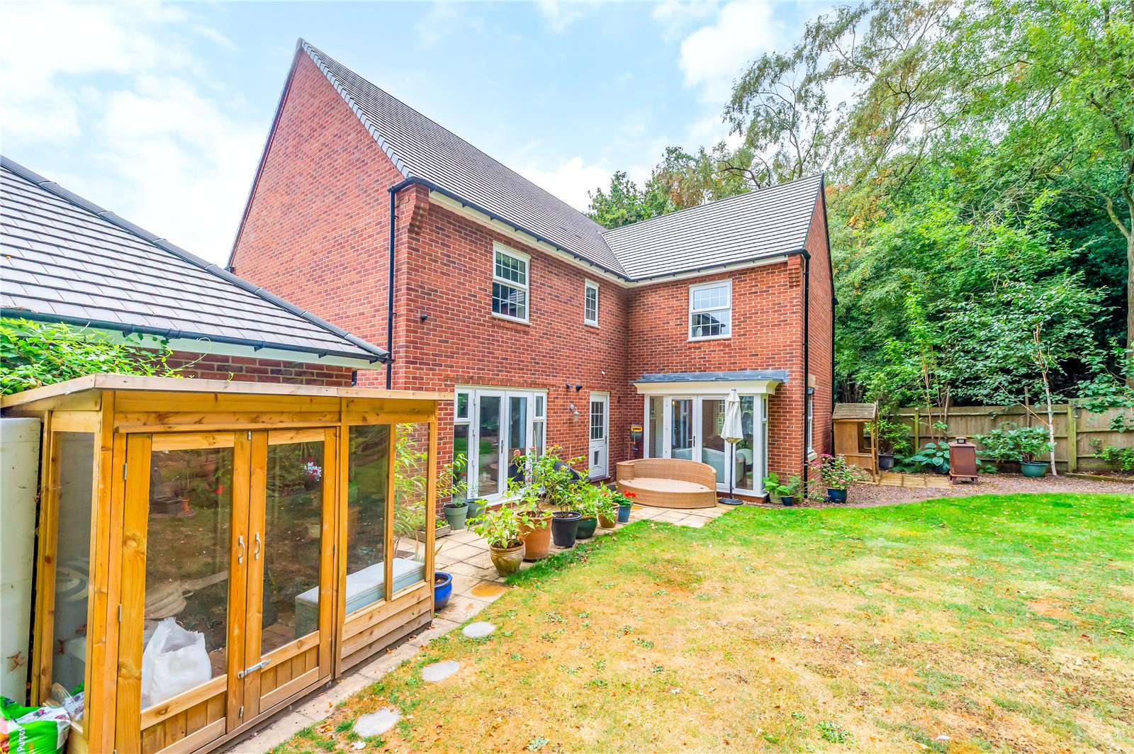 Bloomfield Crescent, Doseley, TF4