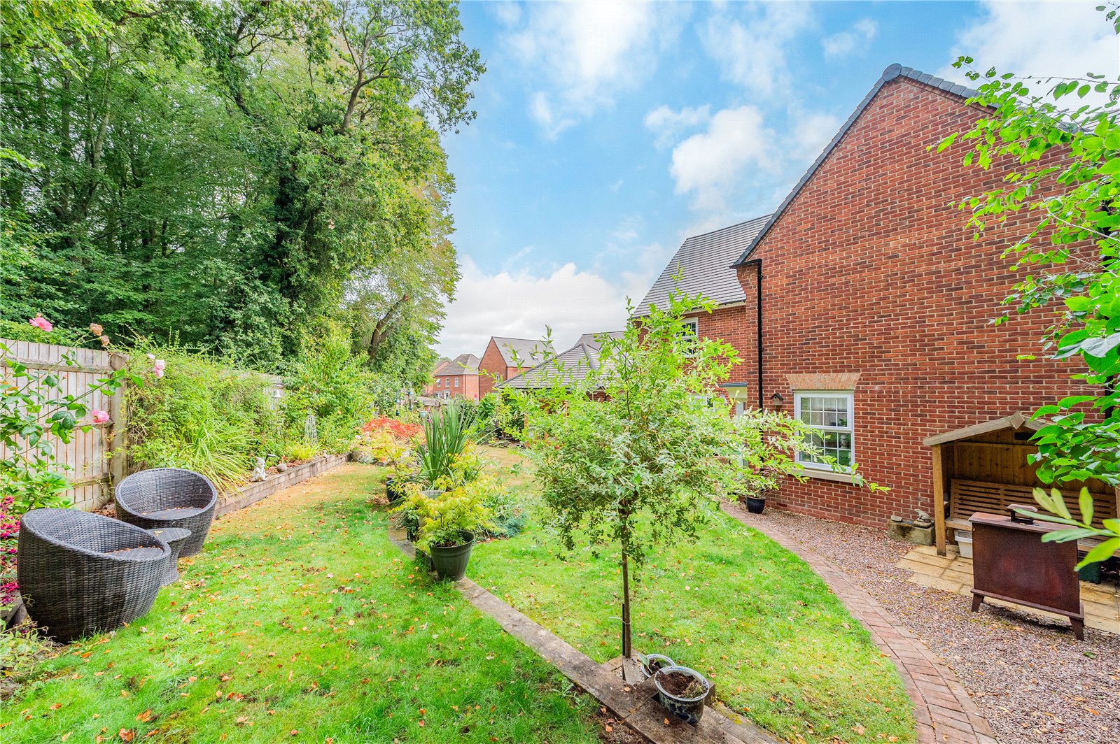 Bloomfield Crescent, Doseley, TF4