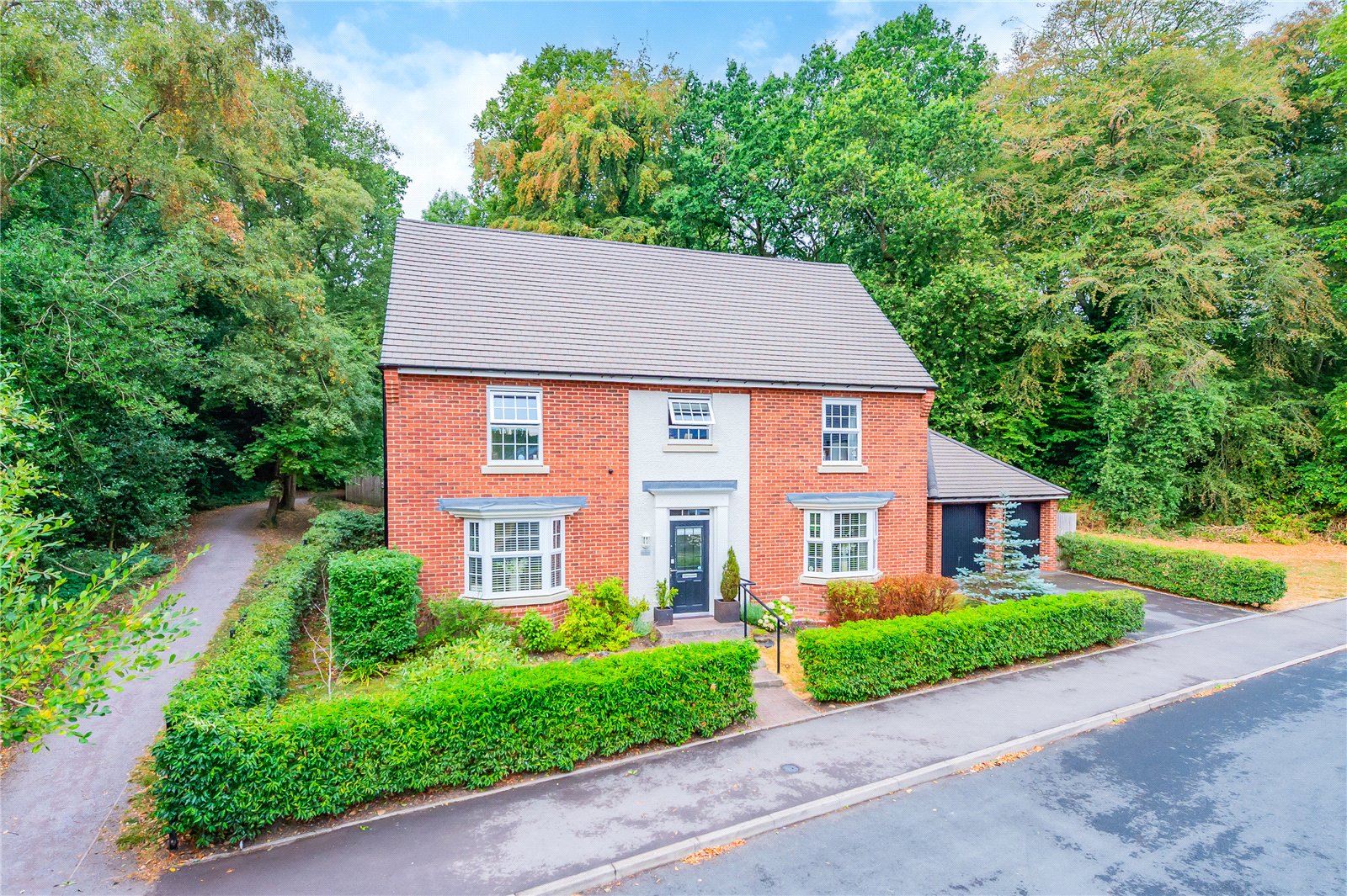 Bloomfield Crescent, Doseley, TF4