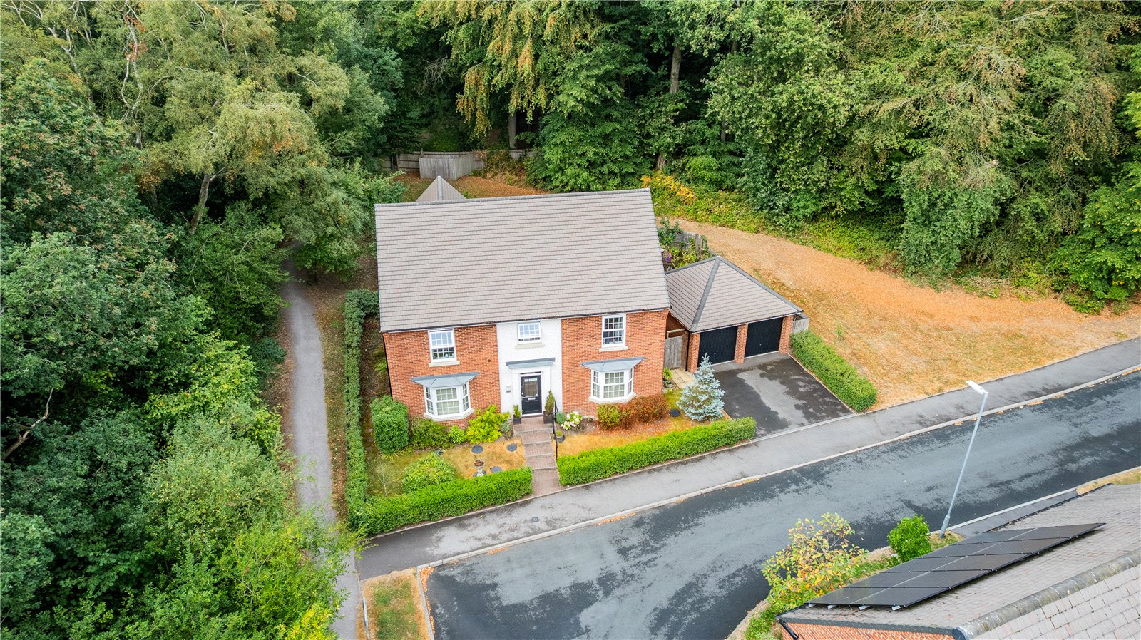 Bloomfield Crescent, Doseley, TF4