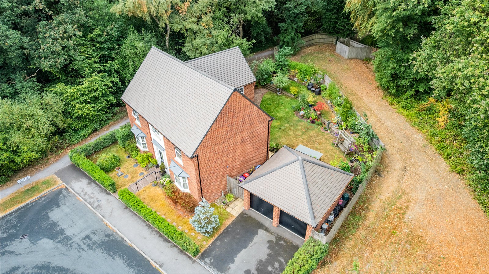 Bloomfield Crescent, Doseley, TF4