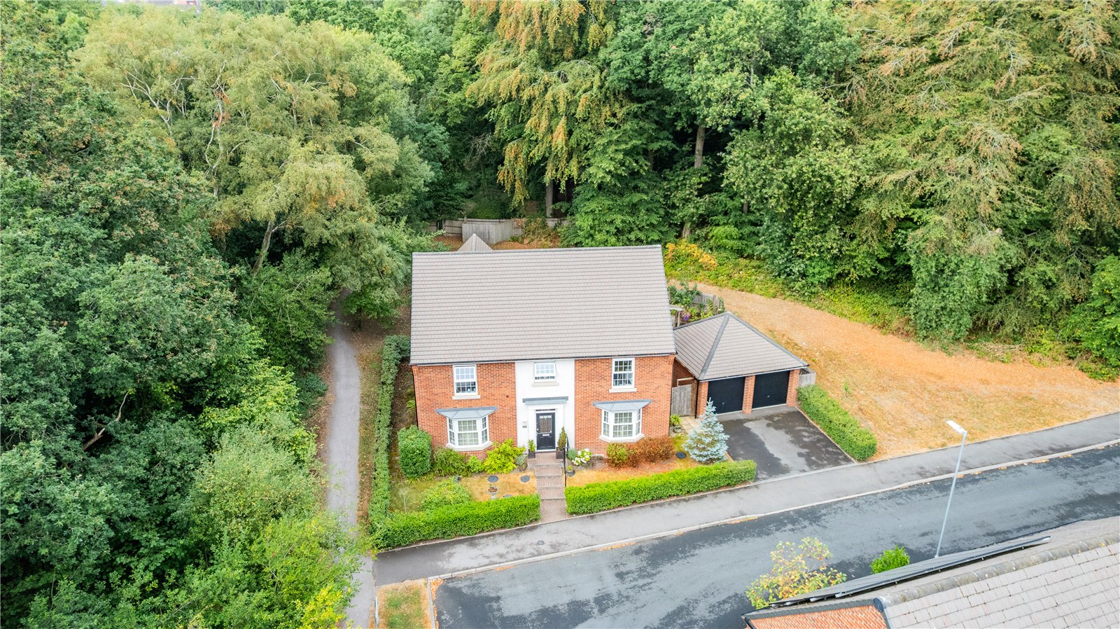 Bloomfield Crescent, Doseley, TF4