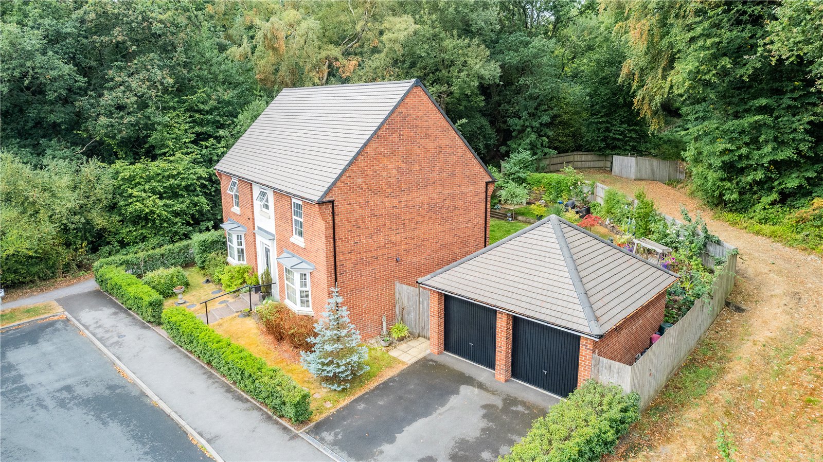 Bloomfield Crescent, Doseley, TF4