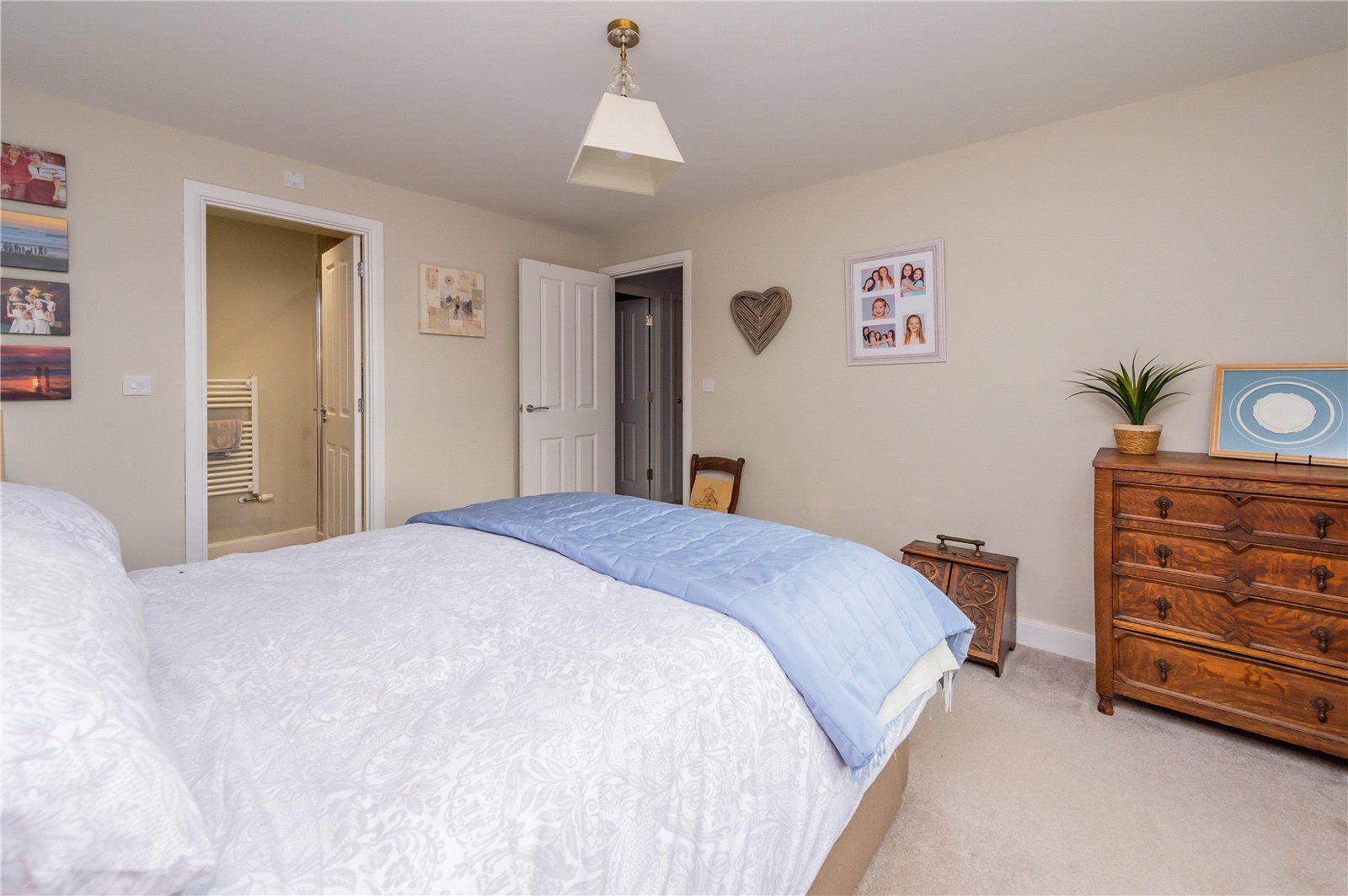 Bloomfield Crescent, Doseley, TF4