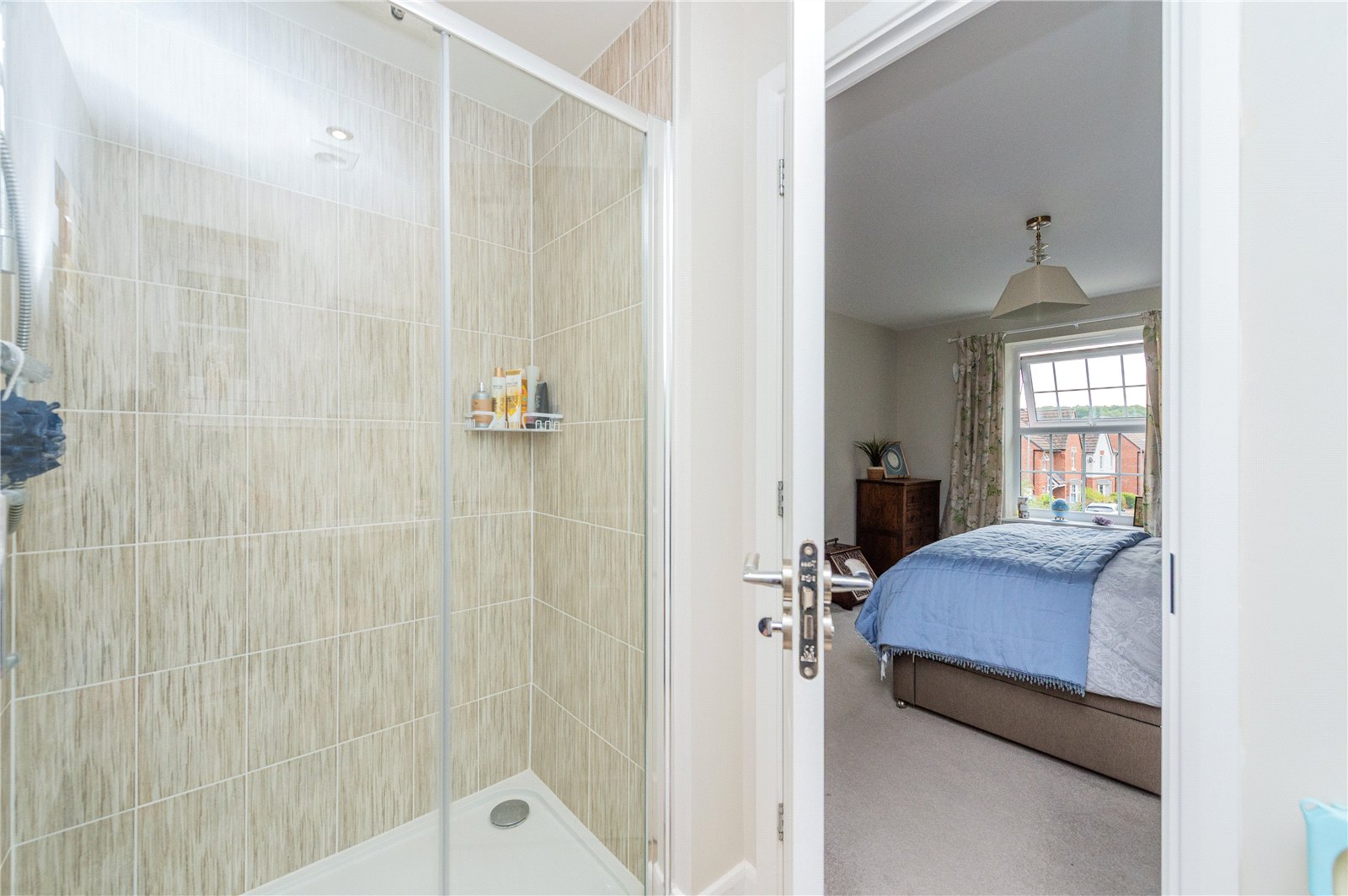 Bloomfield Crescent, Doseley, TF4