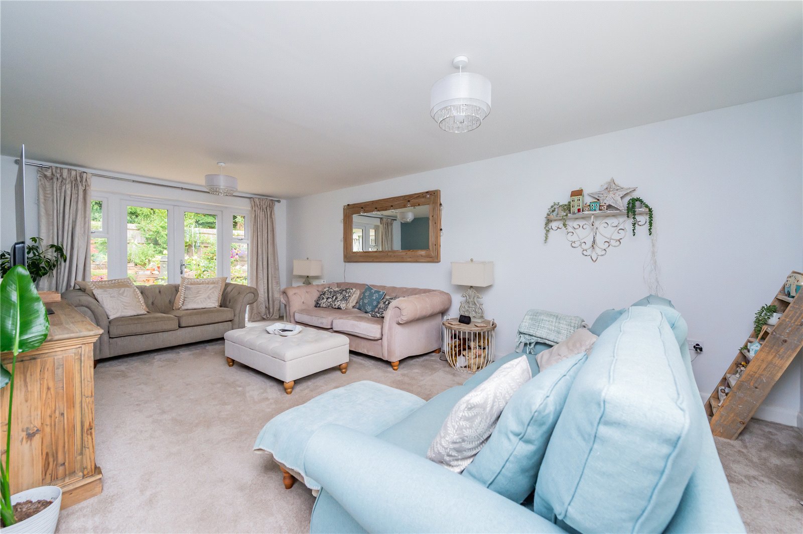 Bloomfield Crescent, Doseley, TF4