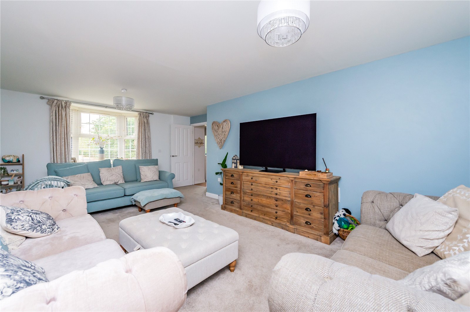 Bloomfield Crescent, Doseley, TF4