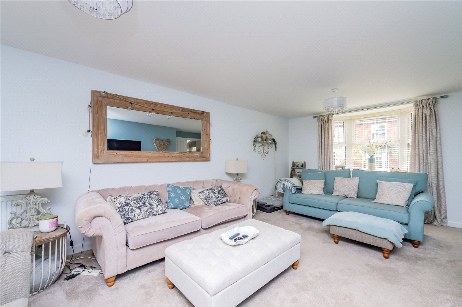 Bloomfield Crescent, Doseley, TF4