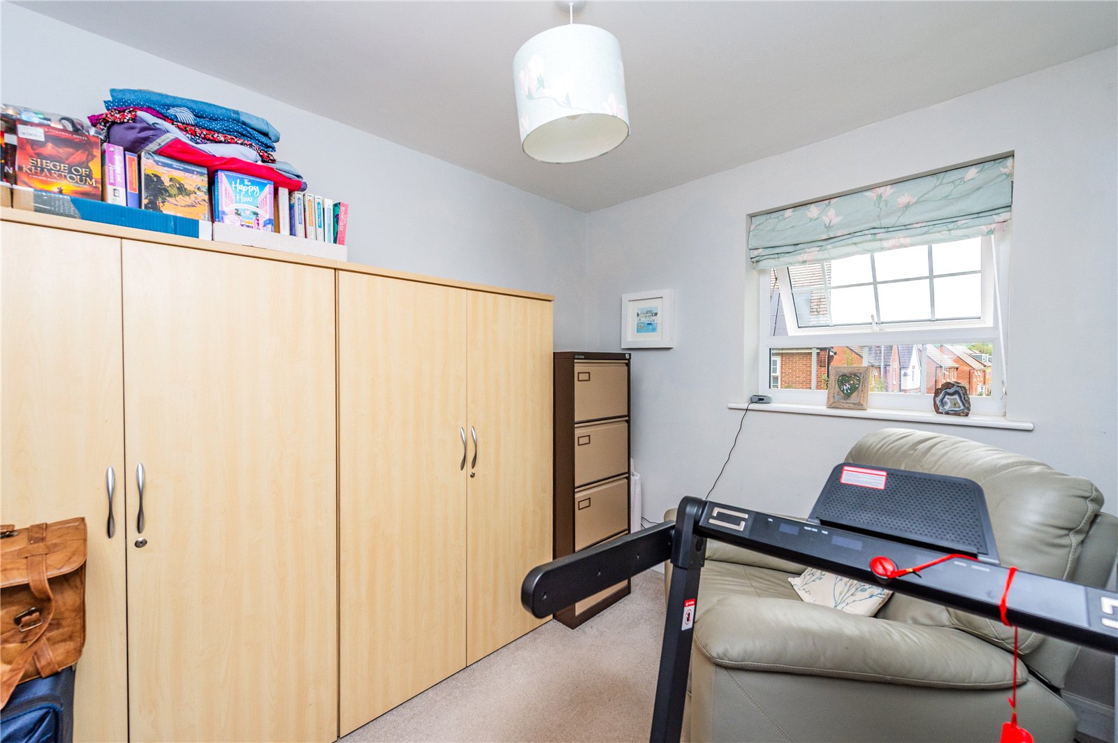 Bloomfield Crescent, Doseley, TF4