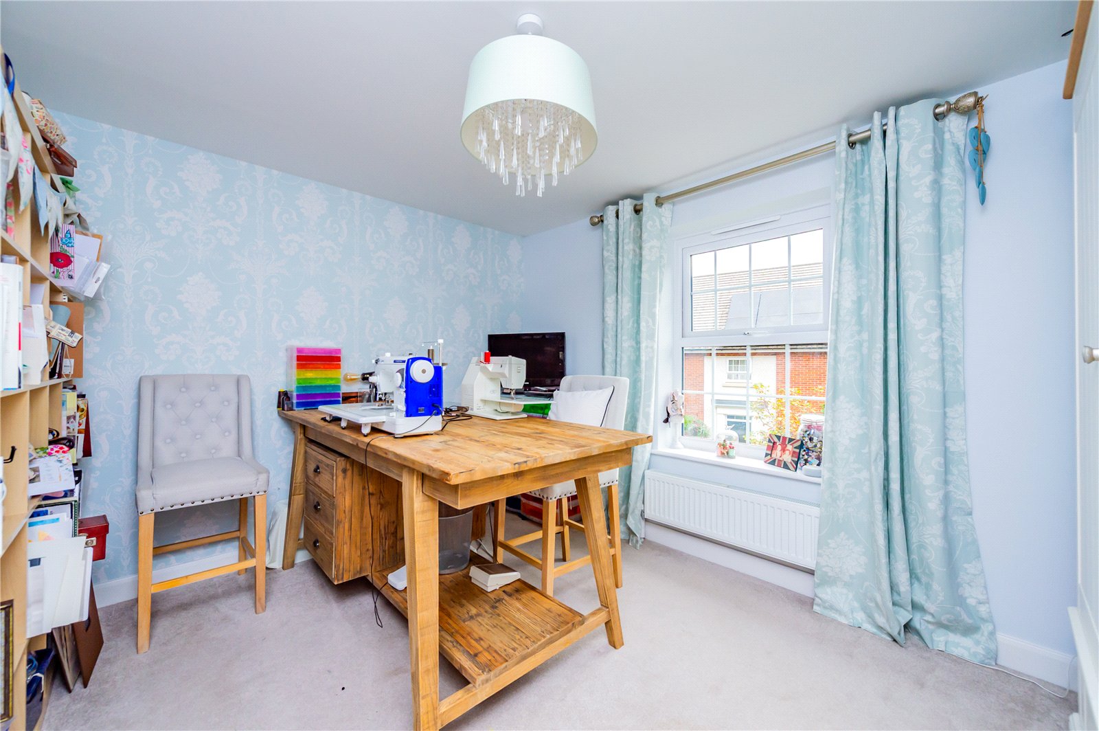 Bloomfield Crescent, Doseley, TF4