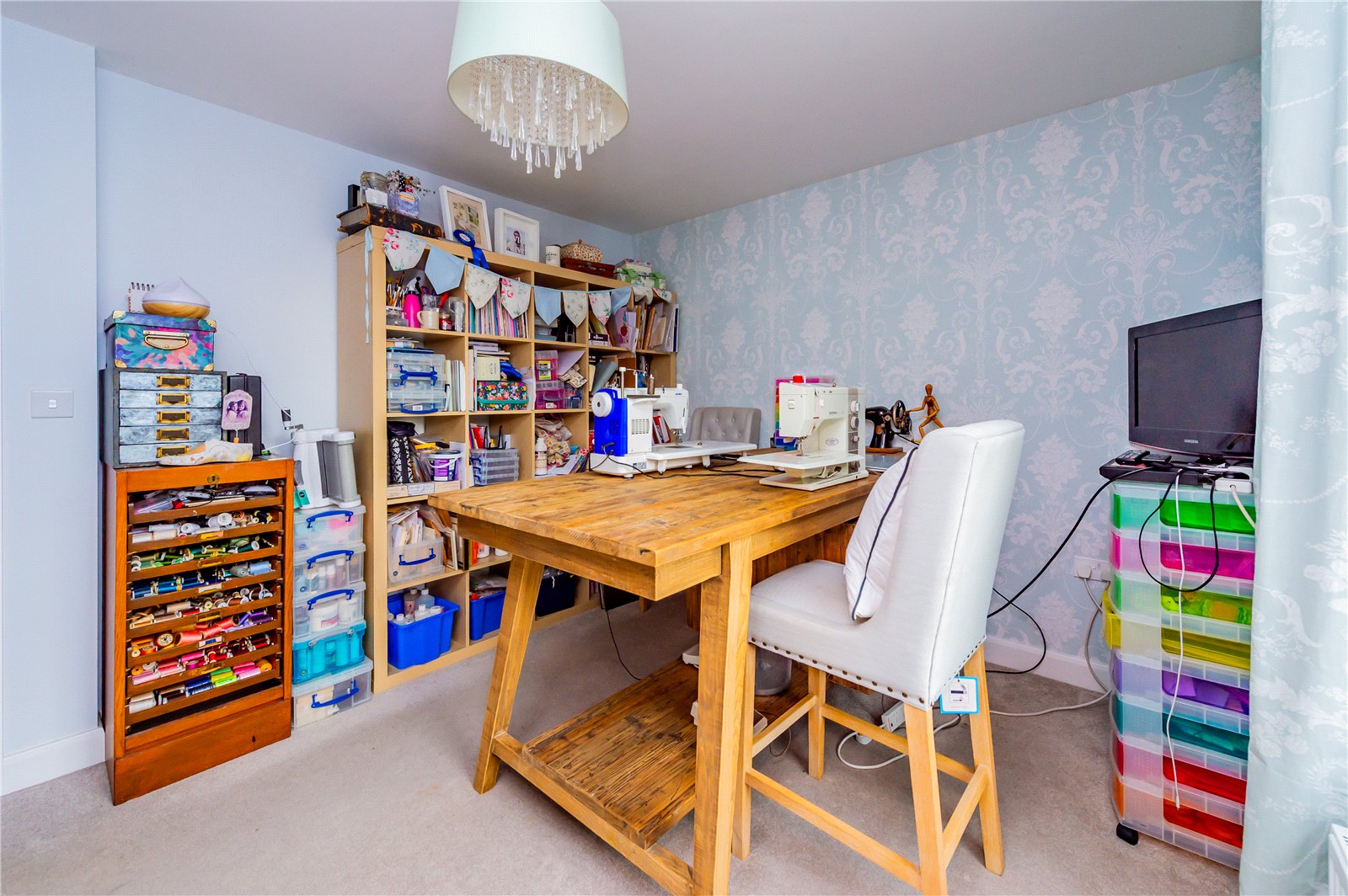 Bloomfield Crescent, Doseley, TF4