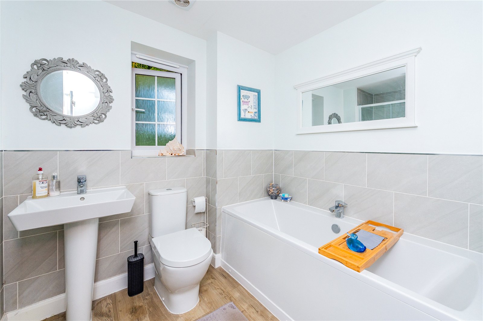 Bloomfield Crescent, Doseley, TF4