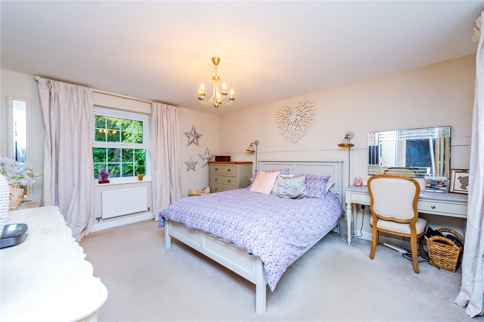 Bloomfield Crescent, Doseley, TF4