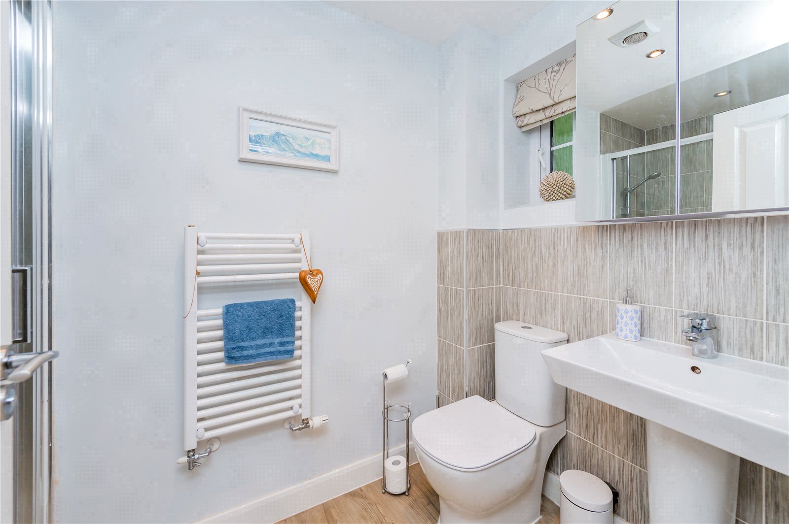 Bloomfield Crescent, Doseley, TF4
