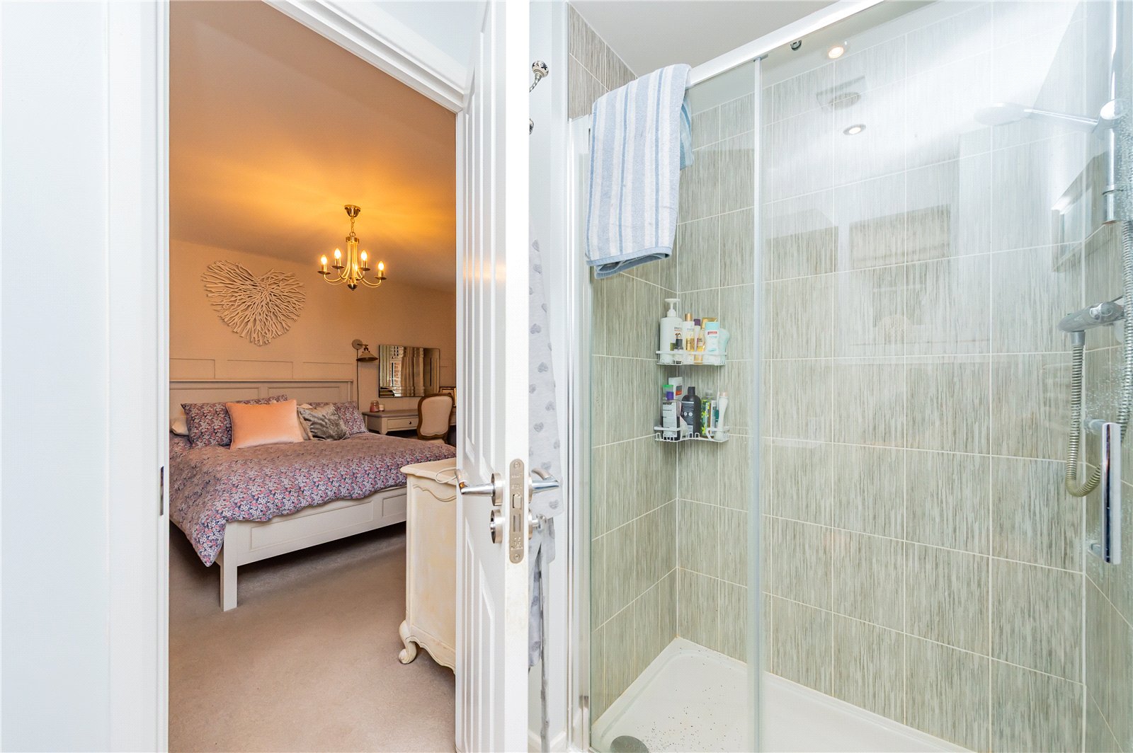Bloomfield Crescent, Doseley, TF4