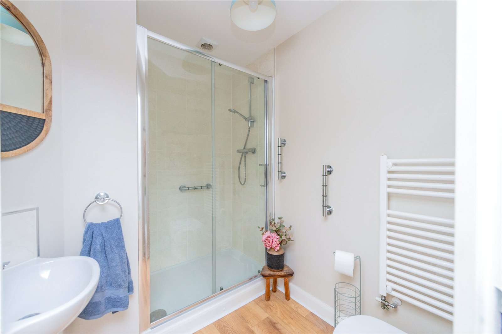 Bloomfield Crescent, Doseley, TF4