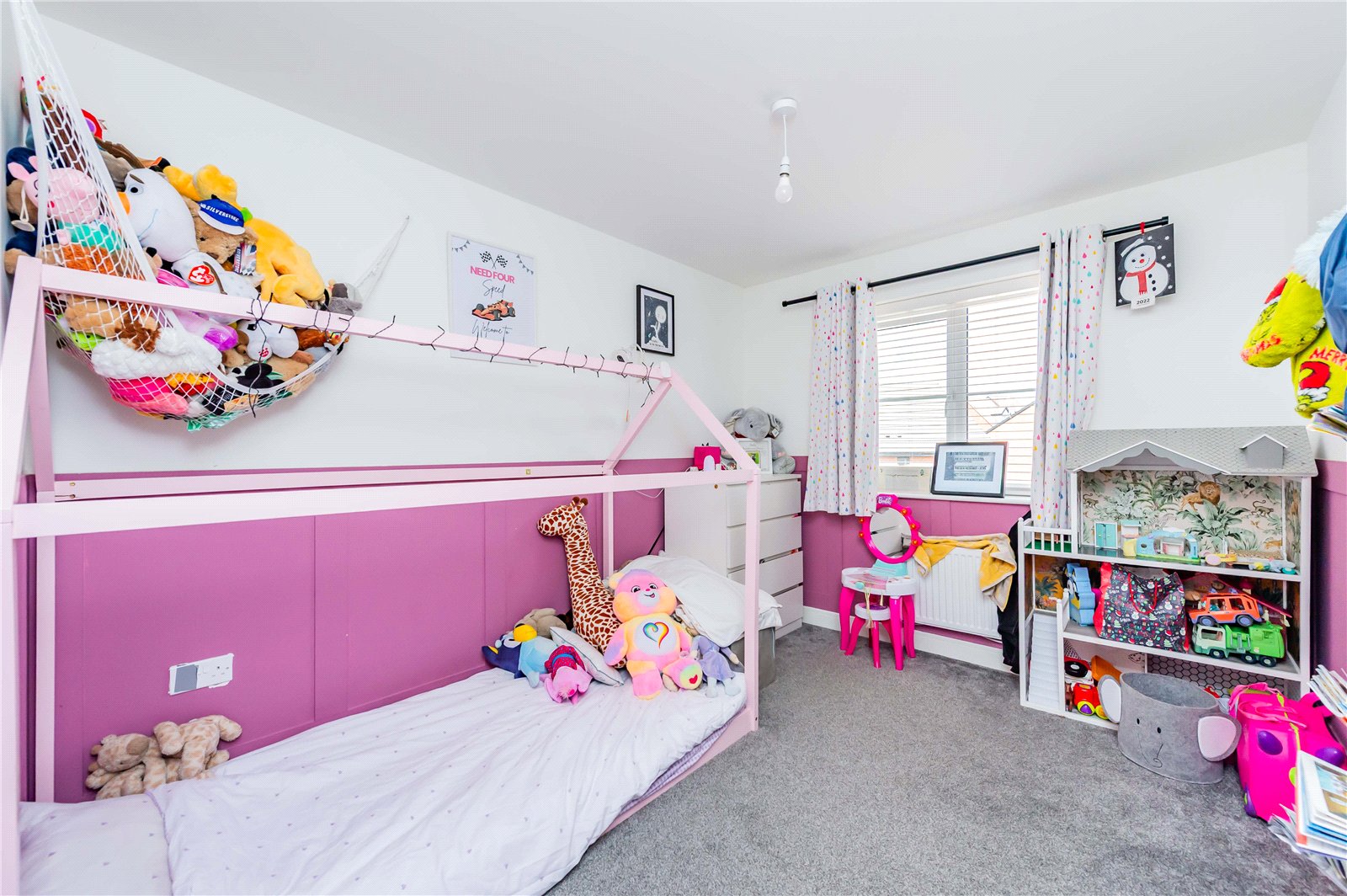 Husselbee Crescent, Lawley Bank, TF4