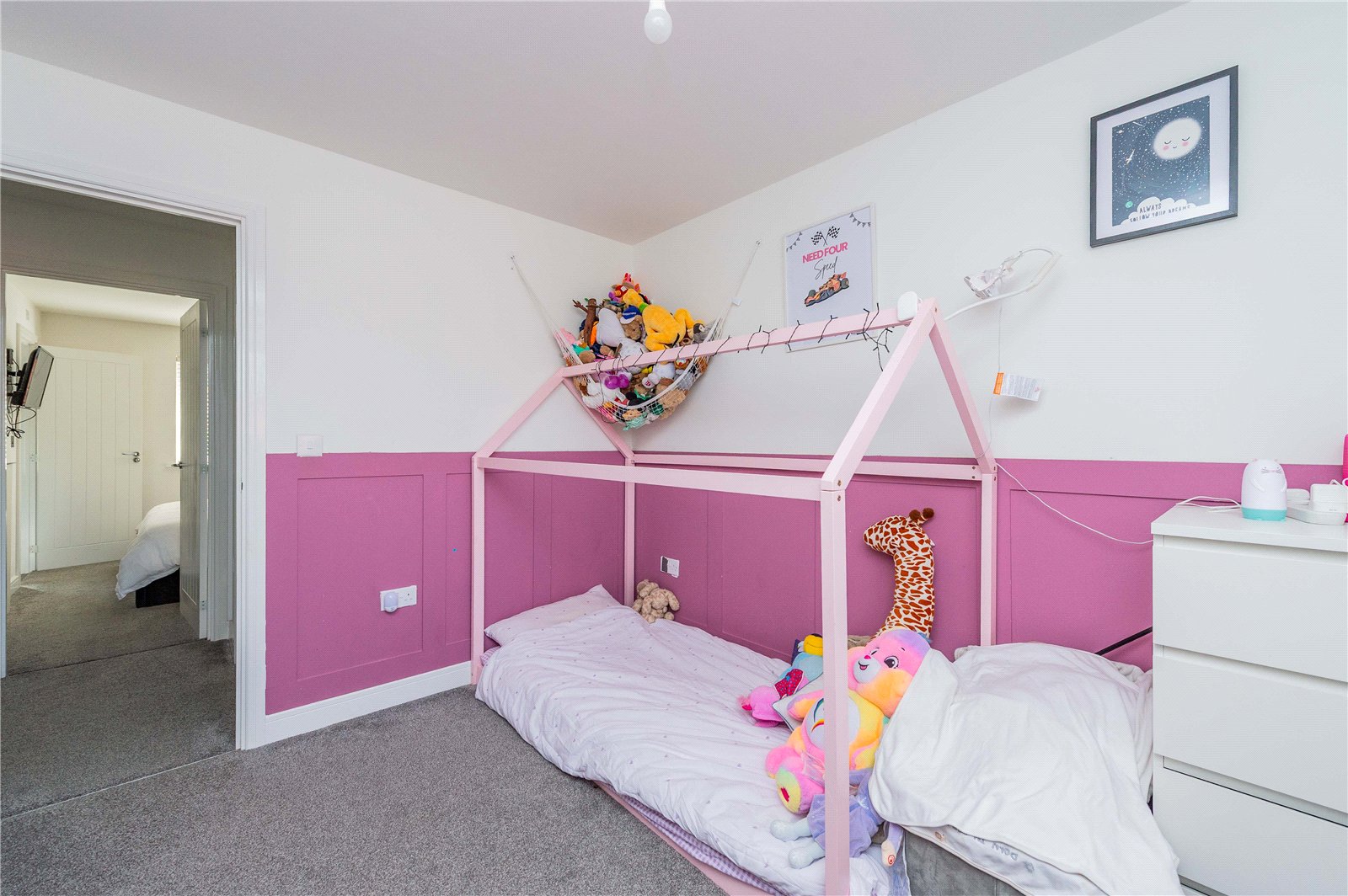 Husselbee Crescent, Lawley Bank, TF4