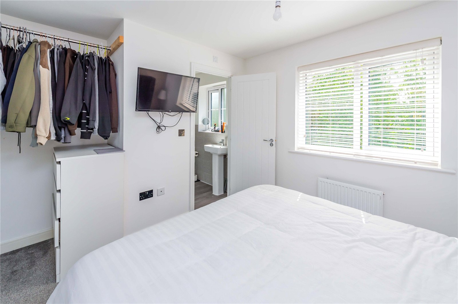 Husselbee Crescent, Lawley Bank, TF4
