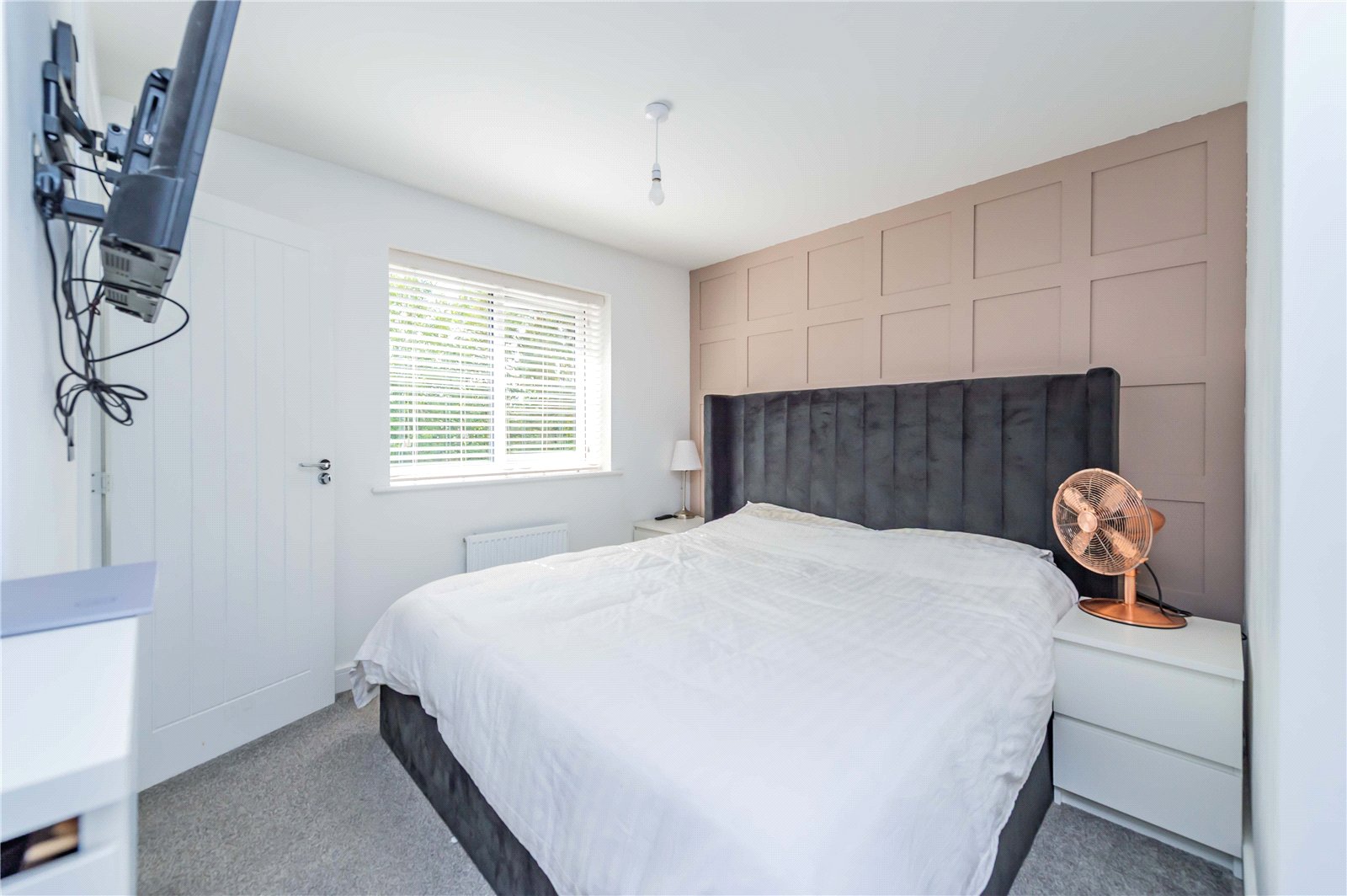 Husselbee Crescent, Lawley Bank, TF4