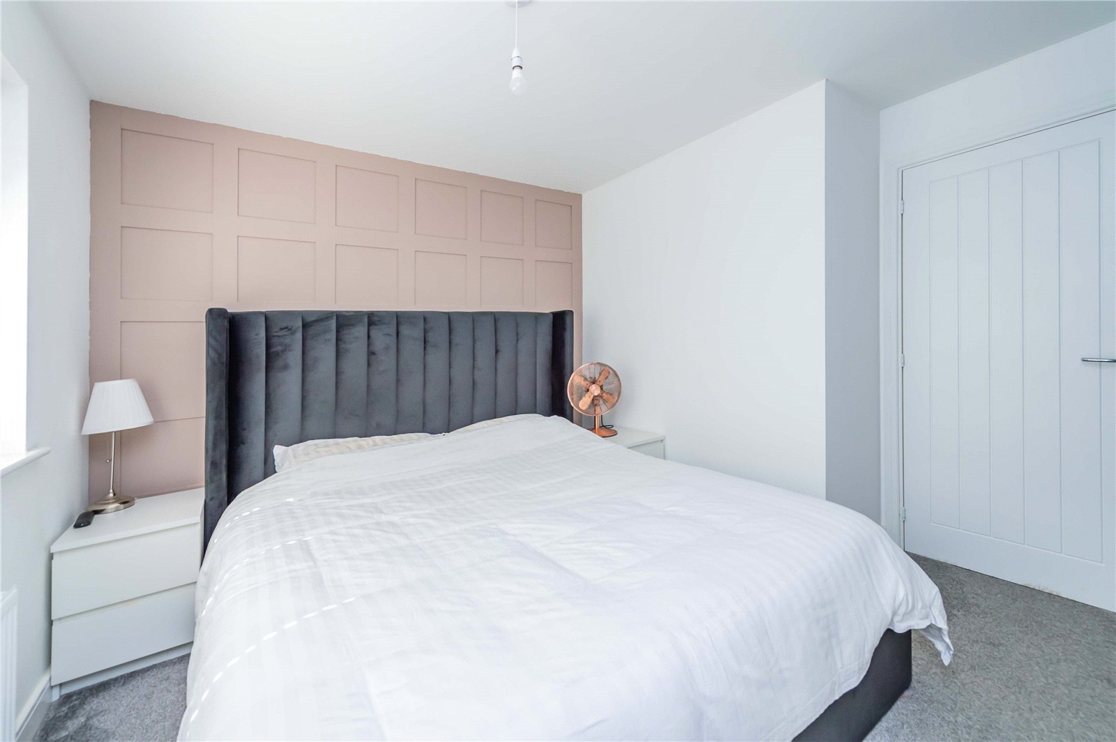 Husselbee Crescent, Lawley Bank, TF4