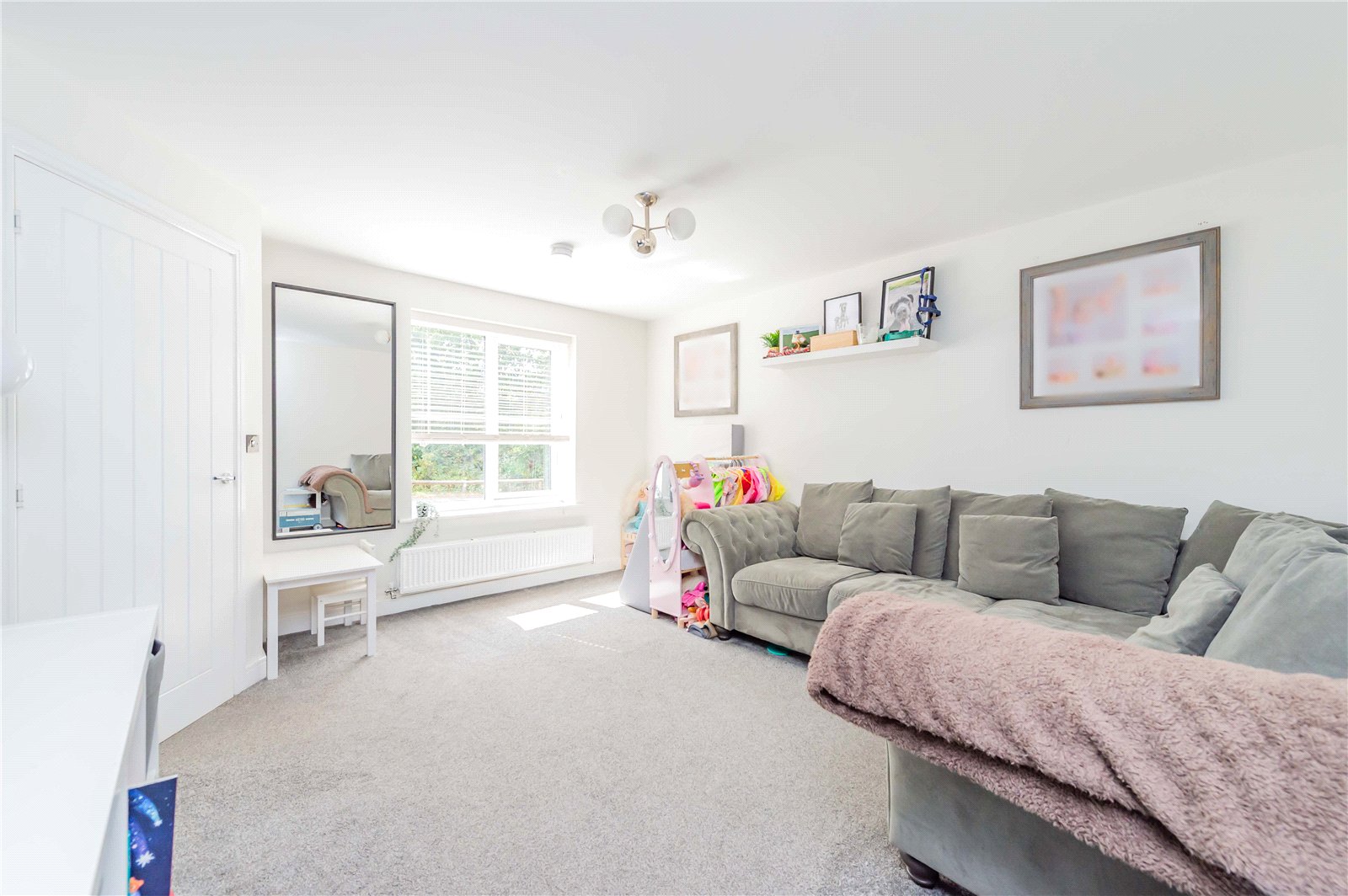 Husselbee Crescent, Lawley Bank, TF4