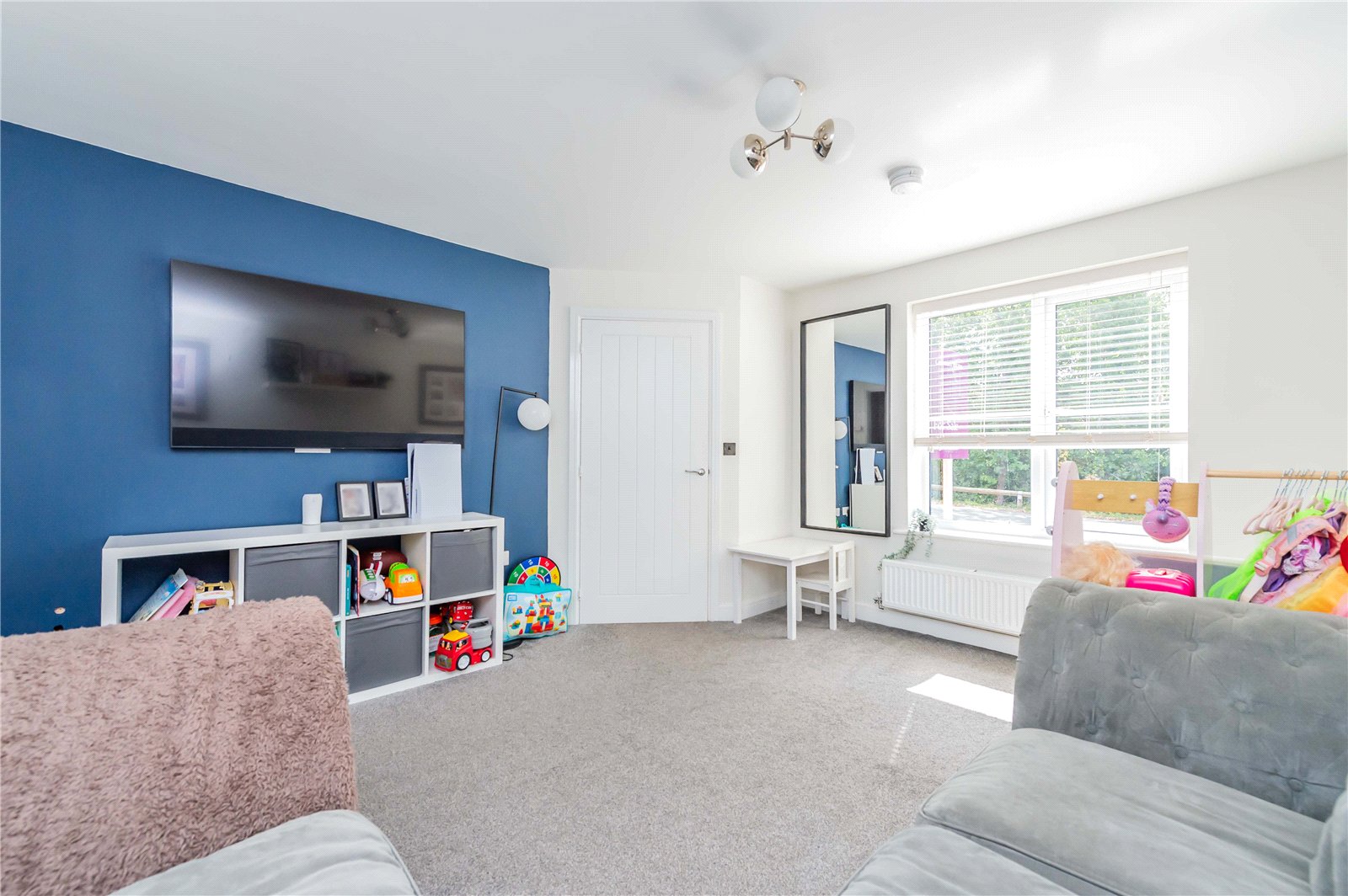 Husselbee Crescent, Lawley Bank, TF4