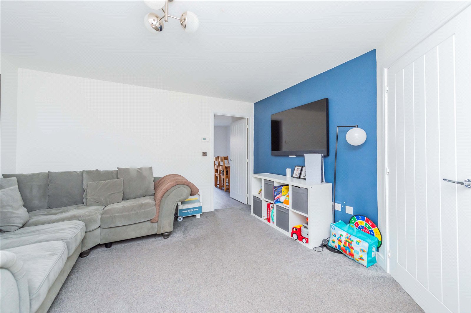 Husselbee Crescent, Lawley Bank, TF4