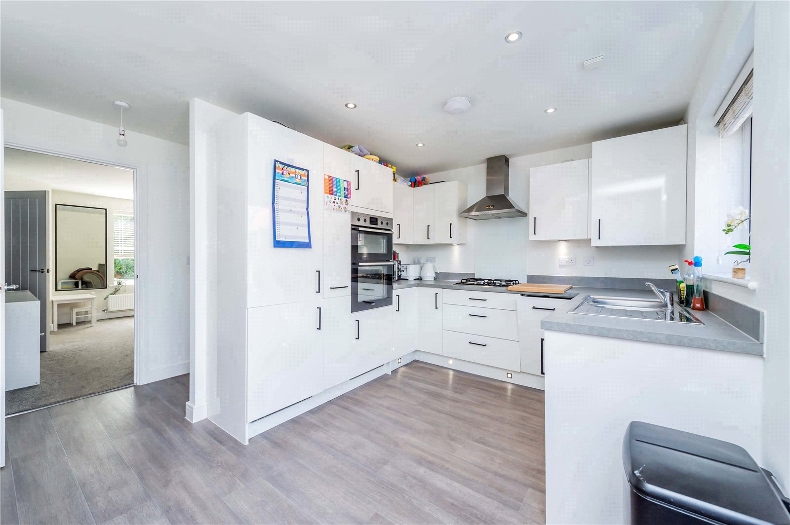 Husselbee Crescent, Lawley Bank, TF4