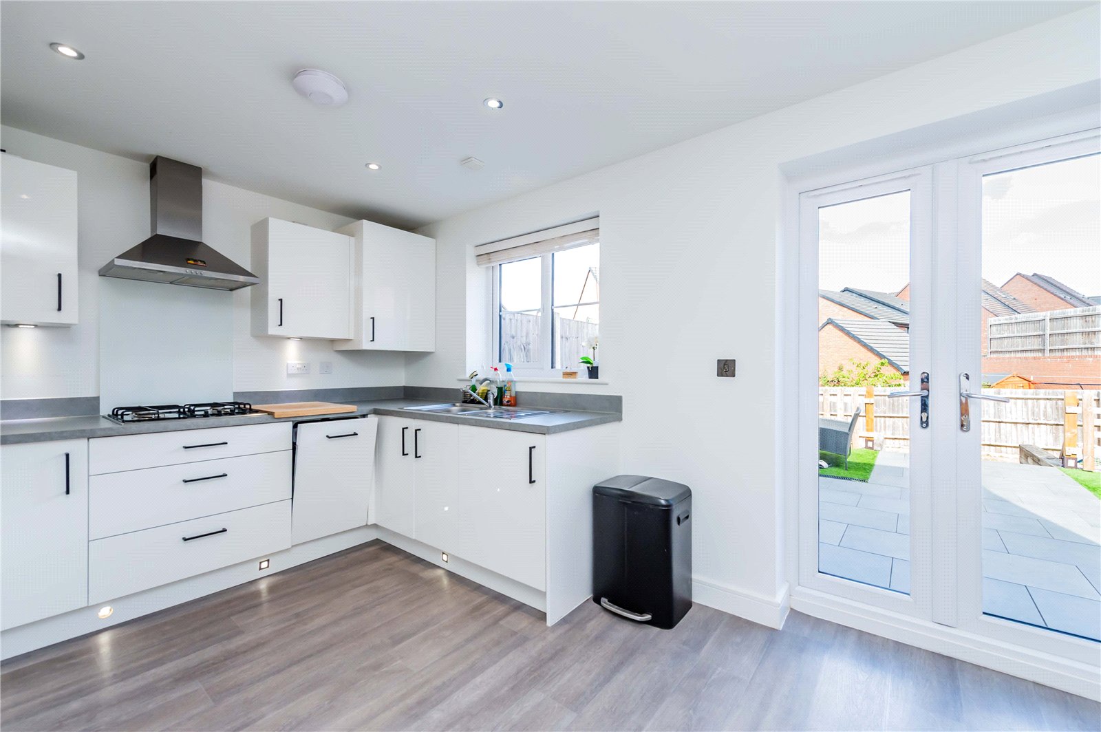 Husselbee Crescent, Lawley Bank, TF4