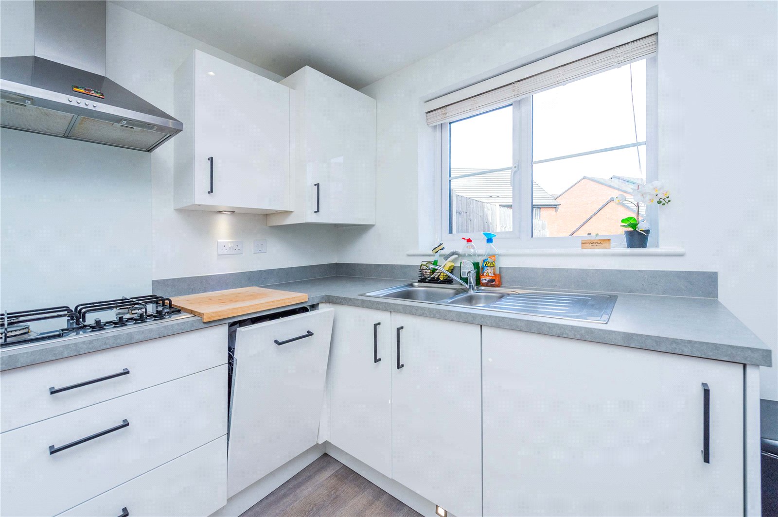 Husselbee Crescent, Lawley Bank, TF4