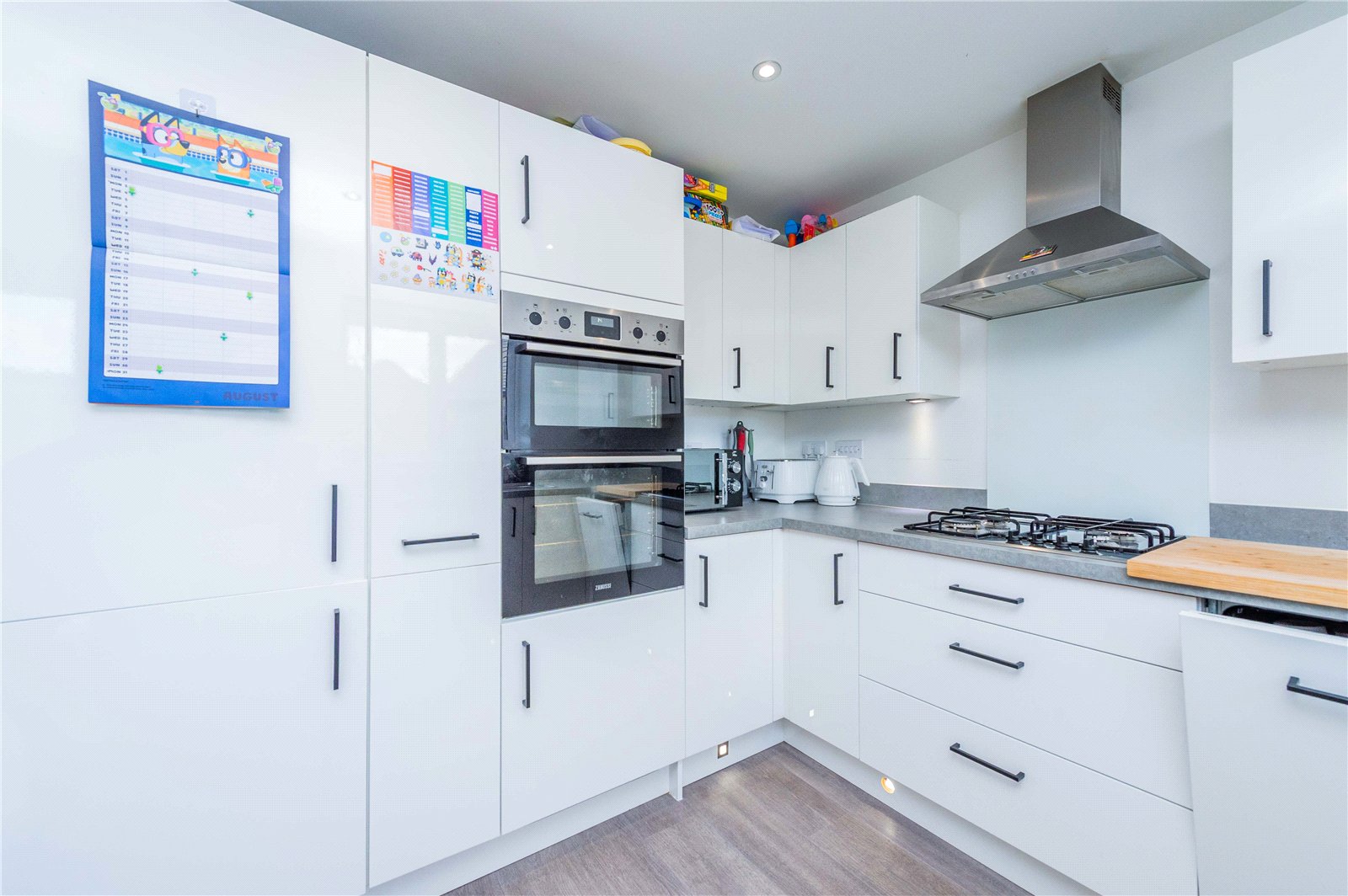 Husselbee Crescent, Lawley Bank, TF4