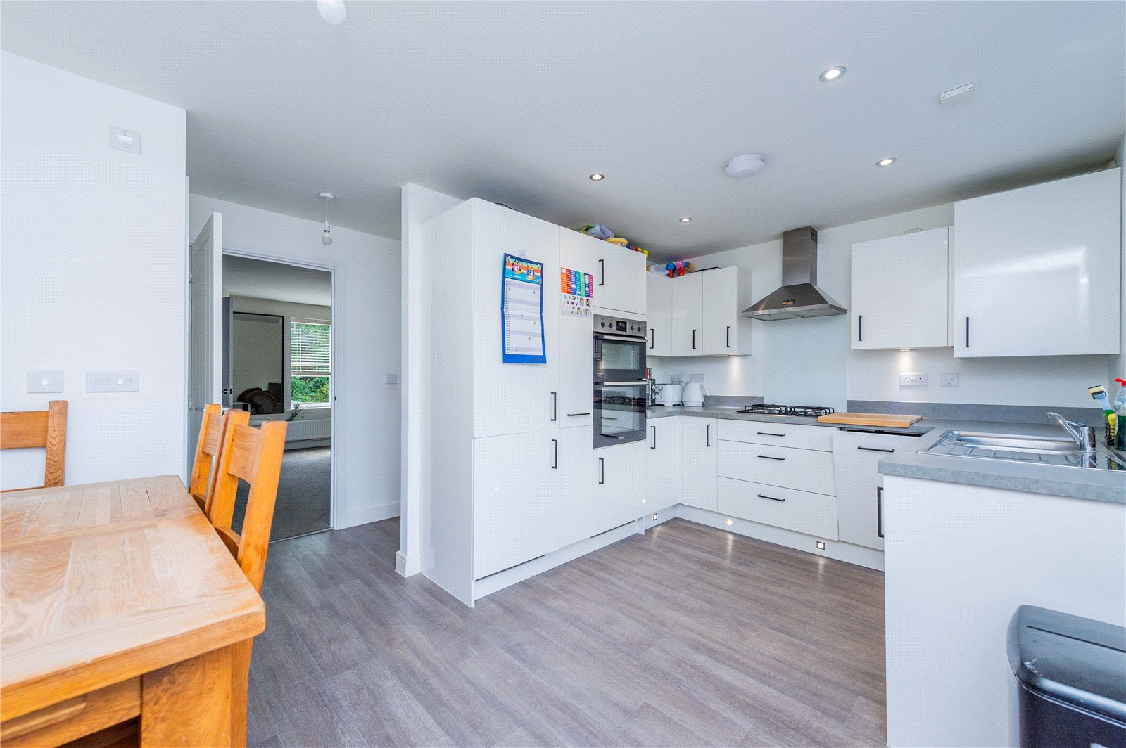 Husselbee Crescent, Lawley Bank, TF4