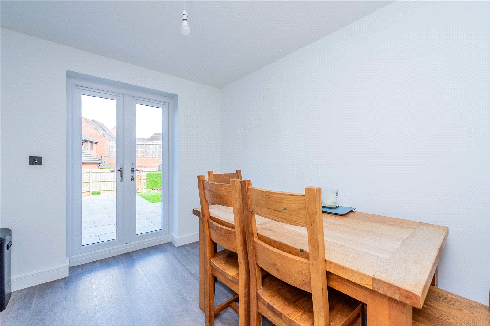 Husselbee Crescent, Lawley Bank, TF4