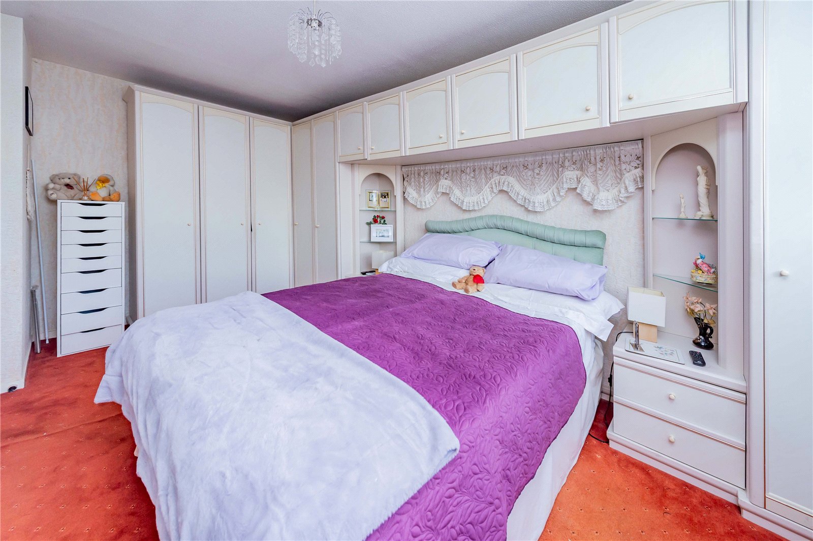 Wildwood, Telford, TF7