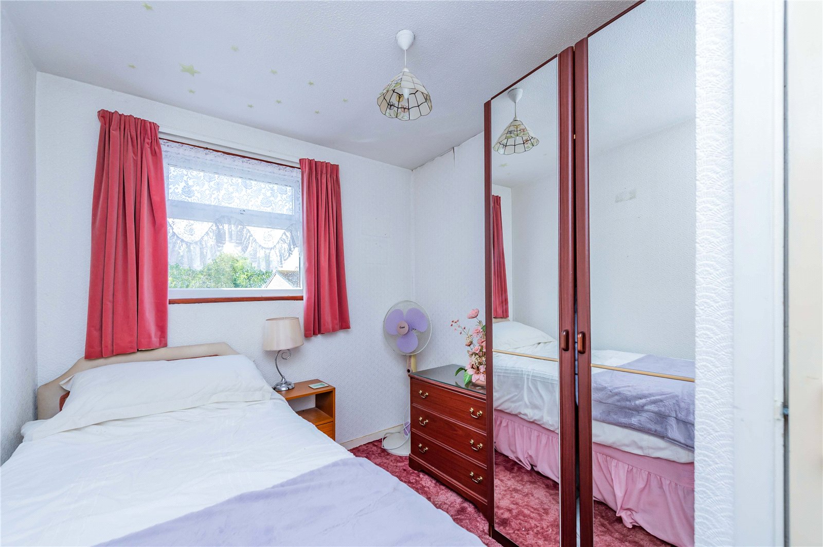 Wildwood, Telford, TF7