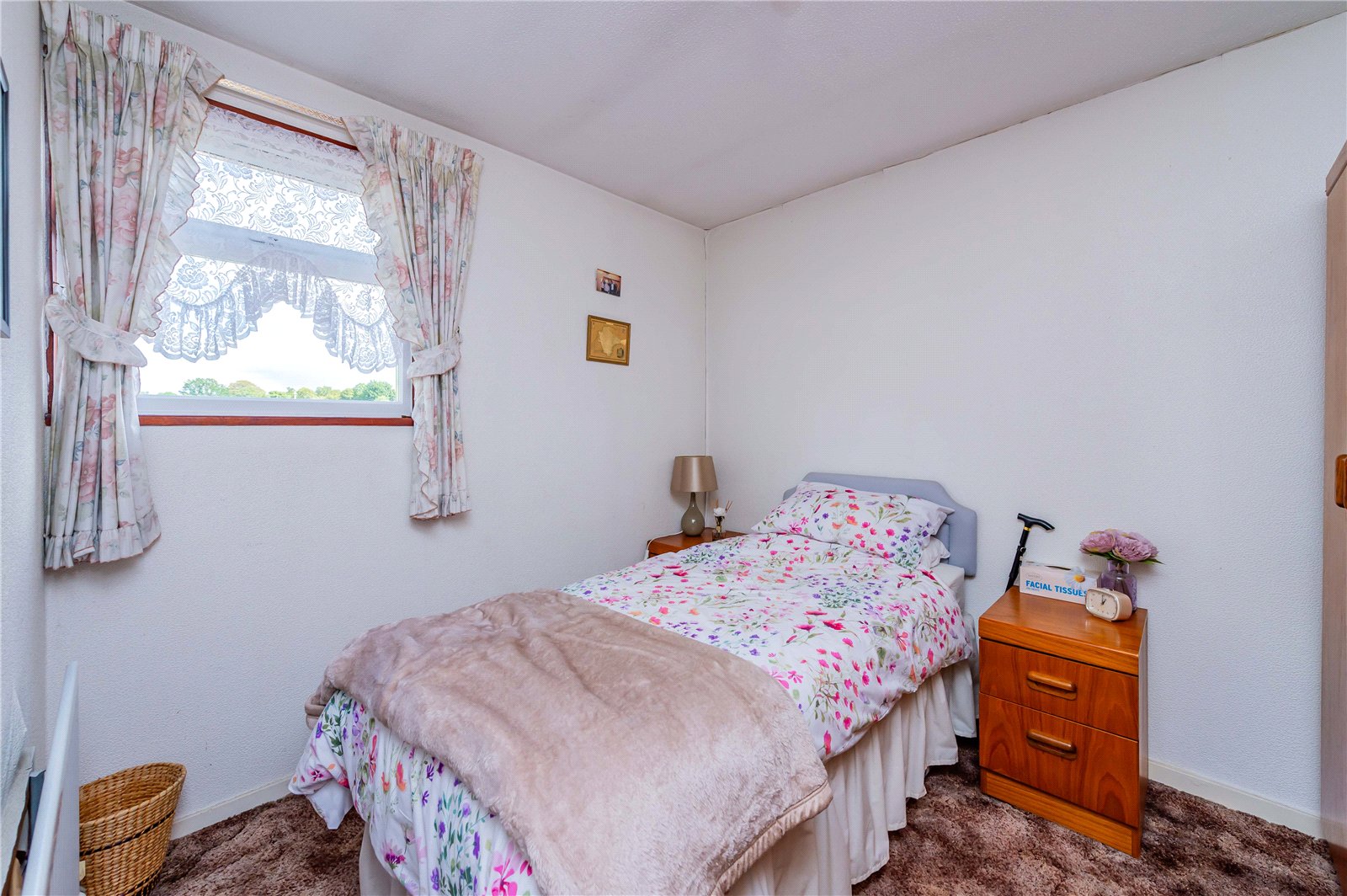 Wildwood, Telford, TF7