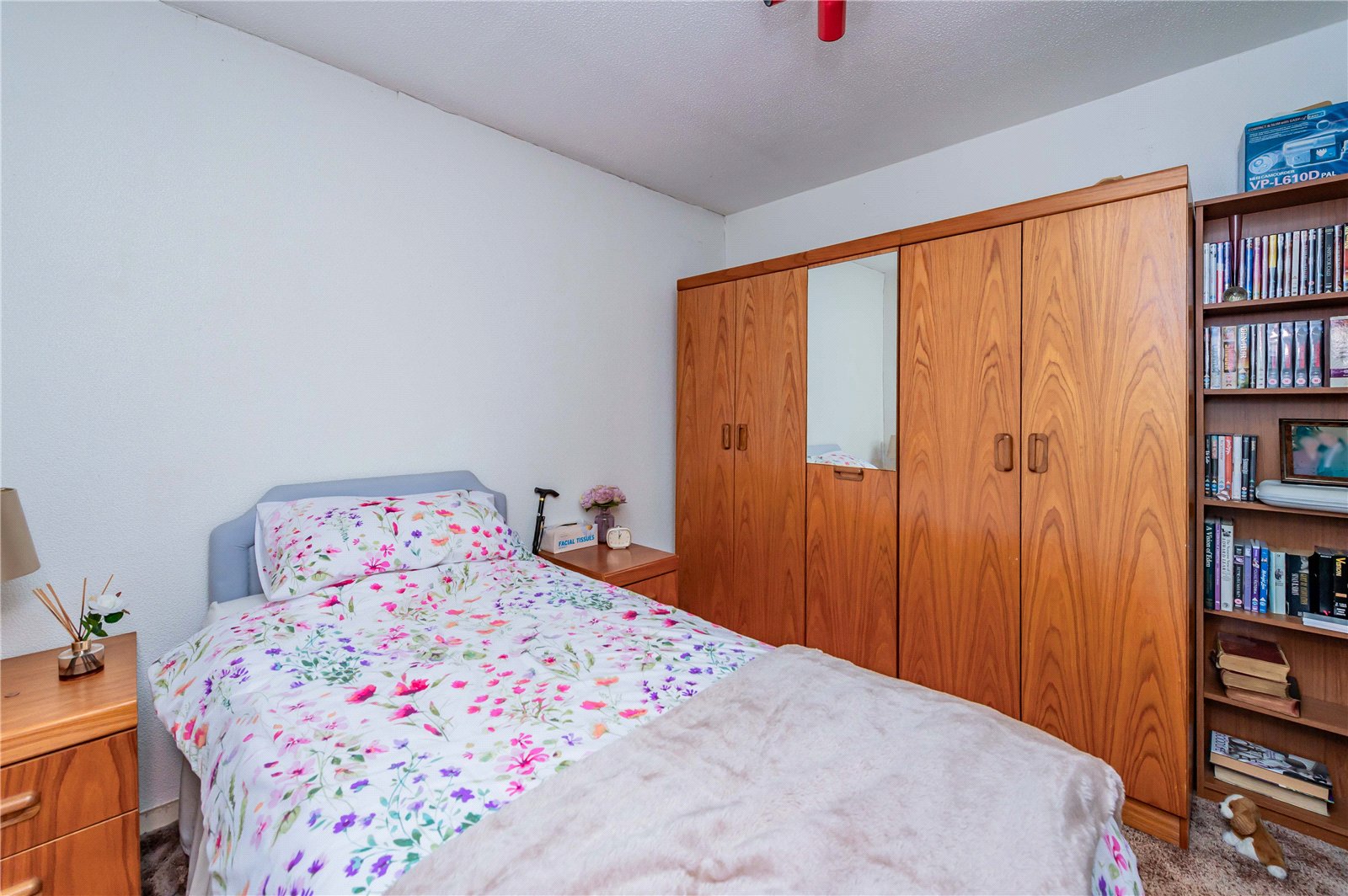 Wildwood, Telford, TF7