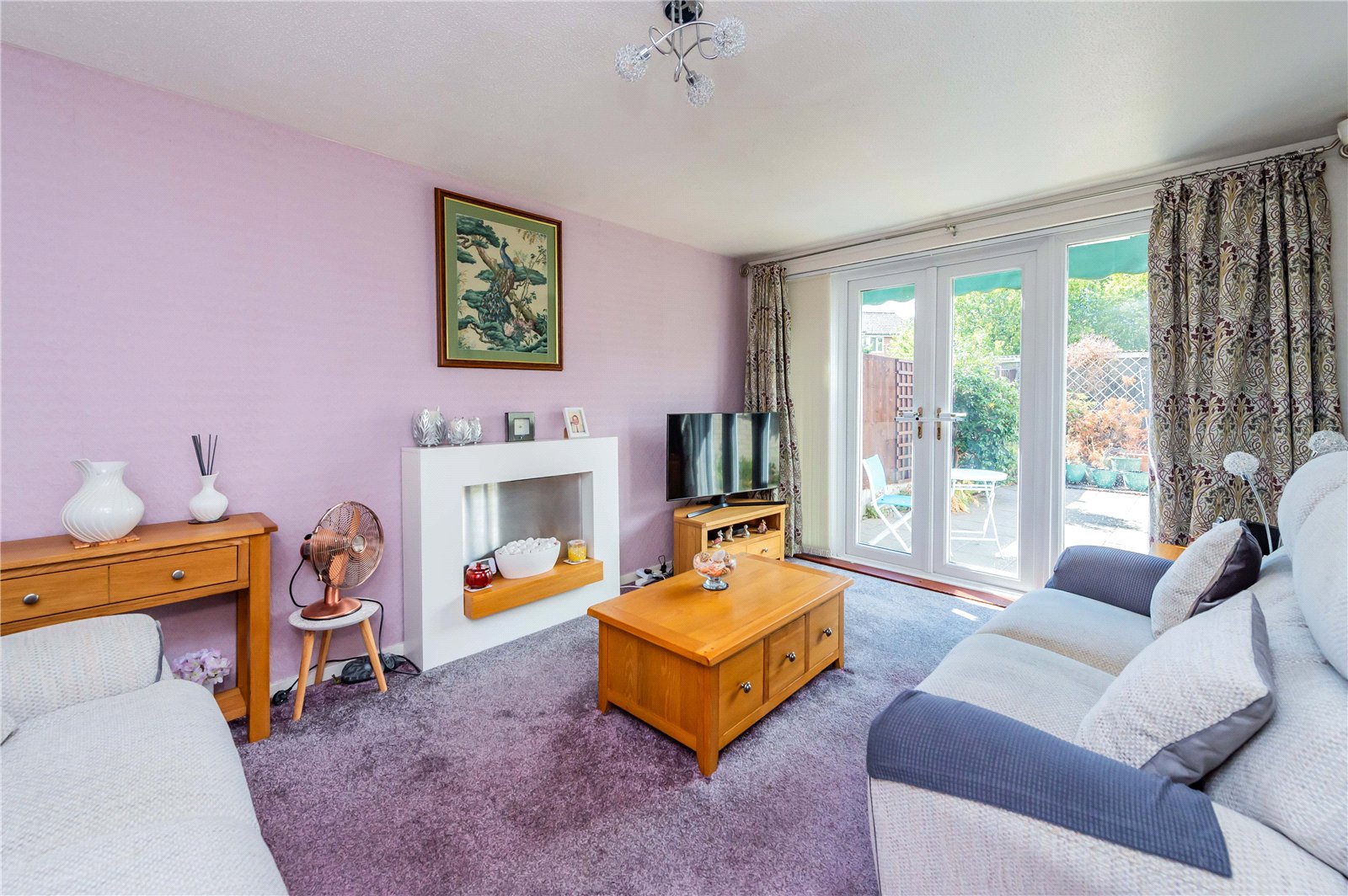 Wildwood, Telford, TF7