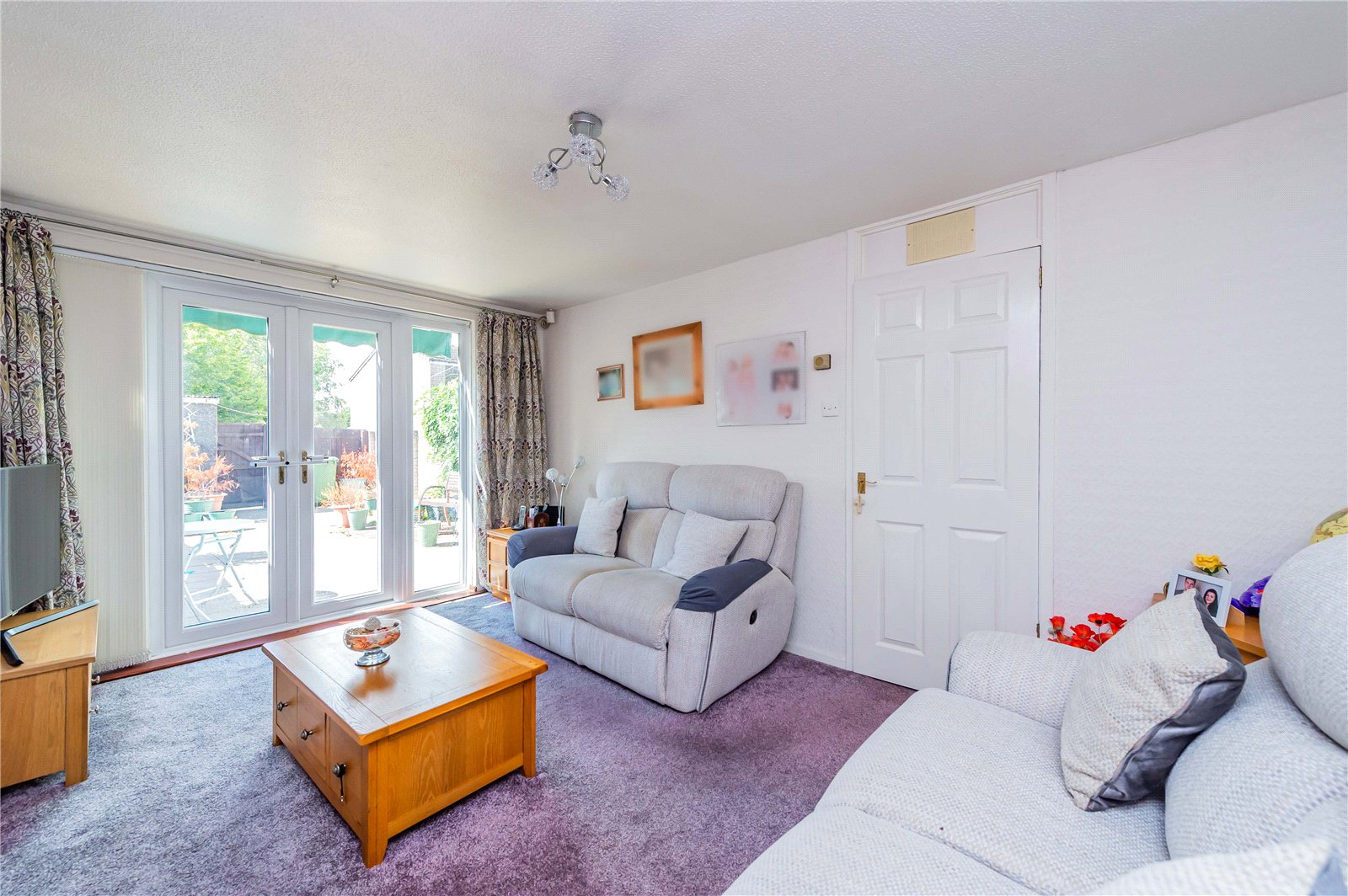 Wildwood, Telford, TF7