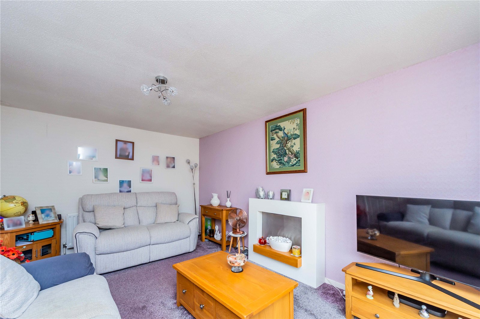Wildwood, Telford, TF7