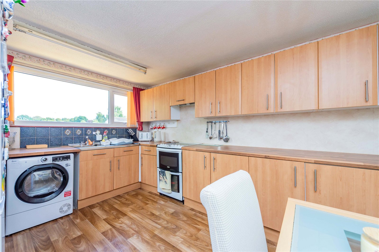 Wildwood, Telford, TF7