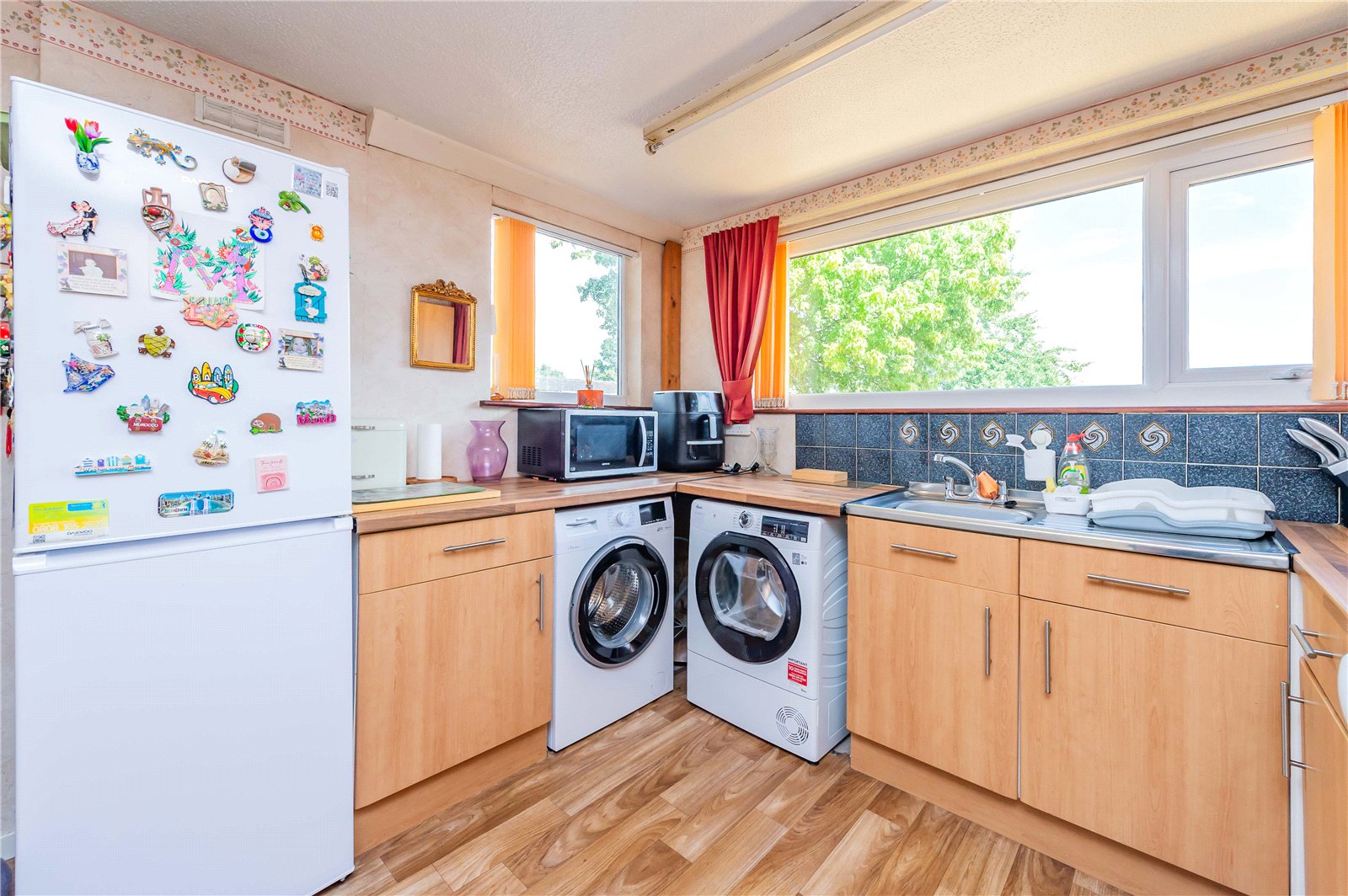 Wildwood, Telford, TF7