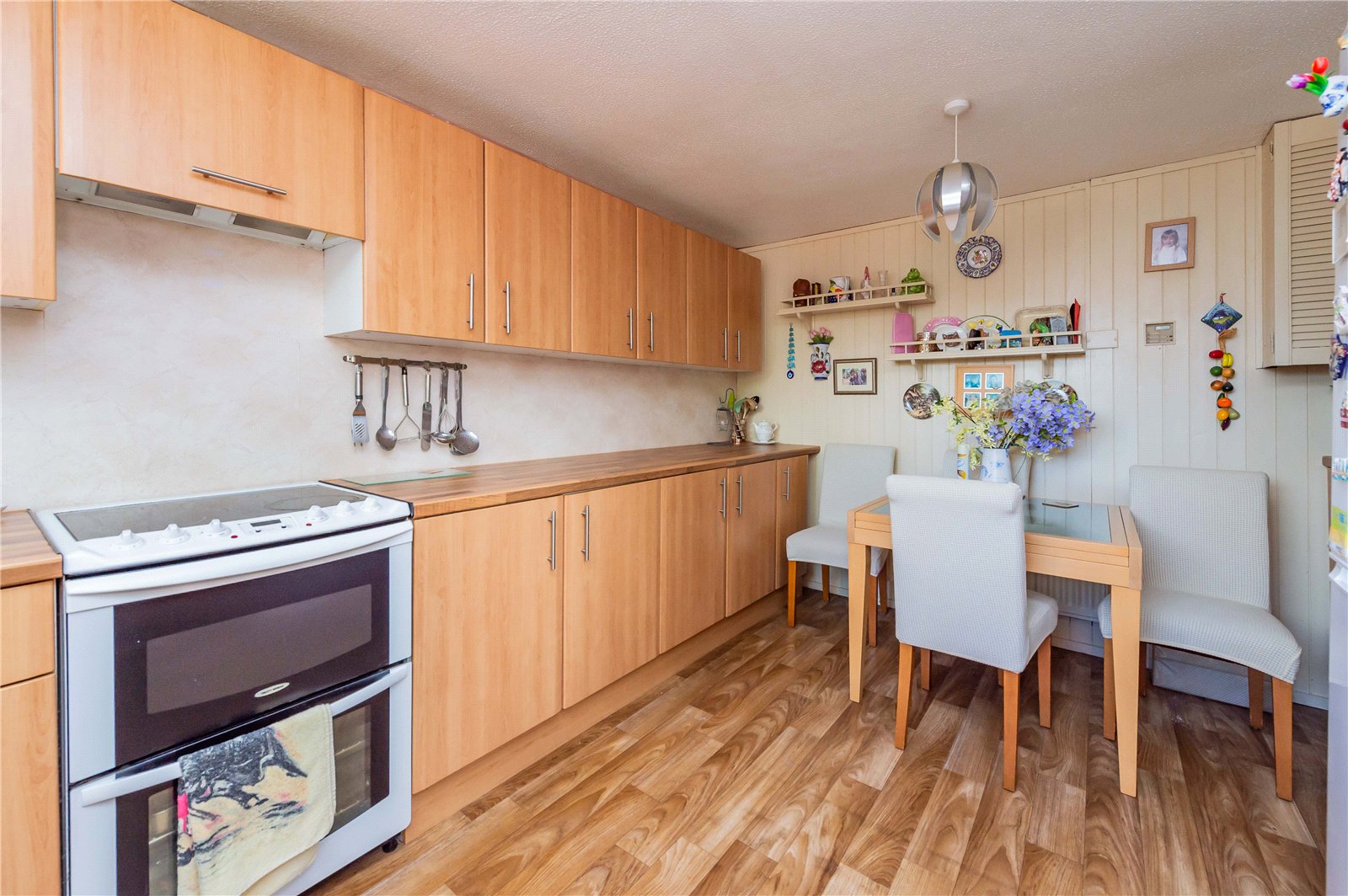 Wildwood, Telford, TF7